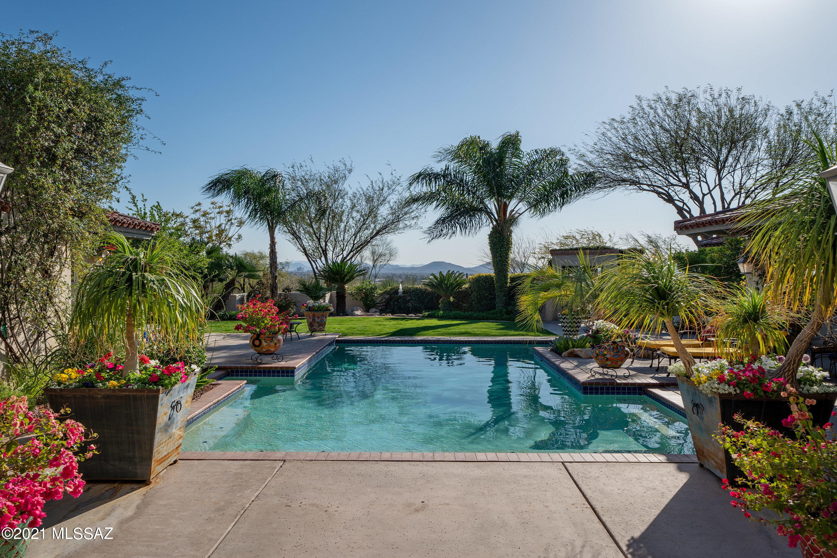Hacienda Del Sol Estates (1-68) - Residential