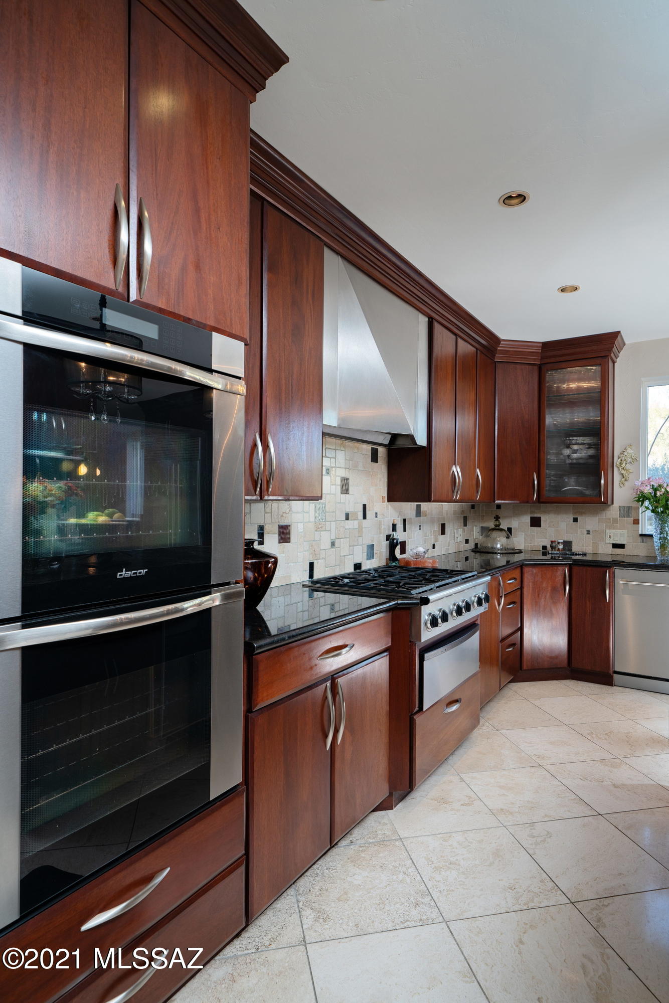 Hacienda Del Sol Estates (1-68) - Residential