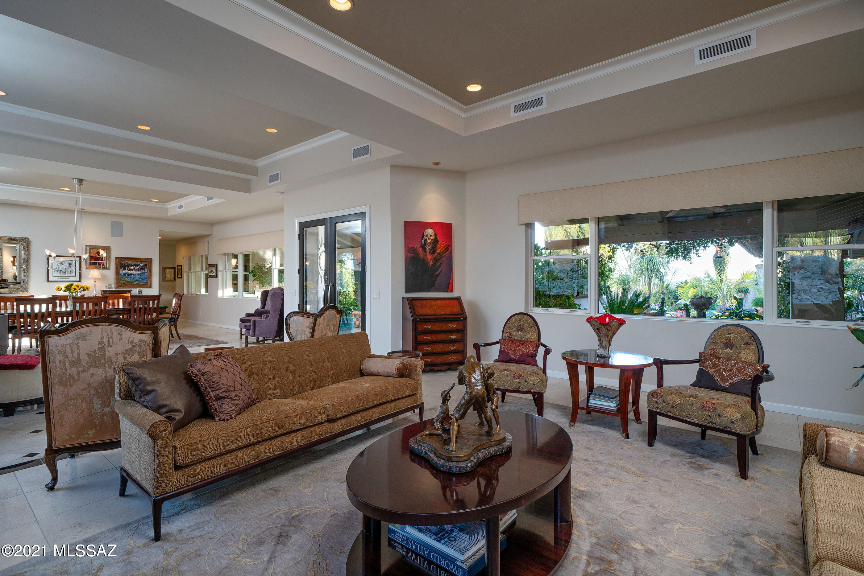 Hacienda Del Sol Estates (1-68) - Residential