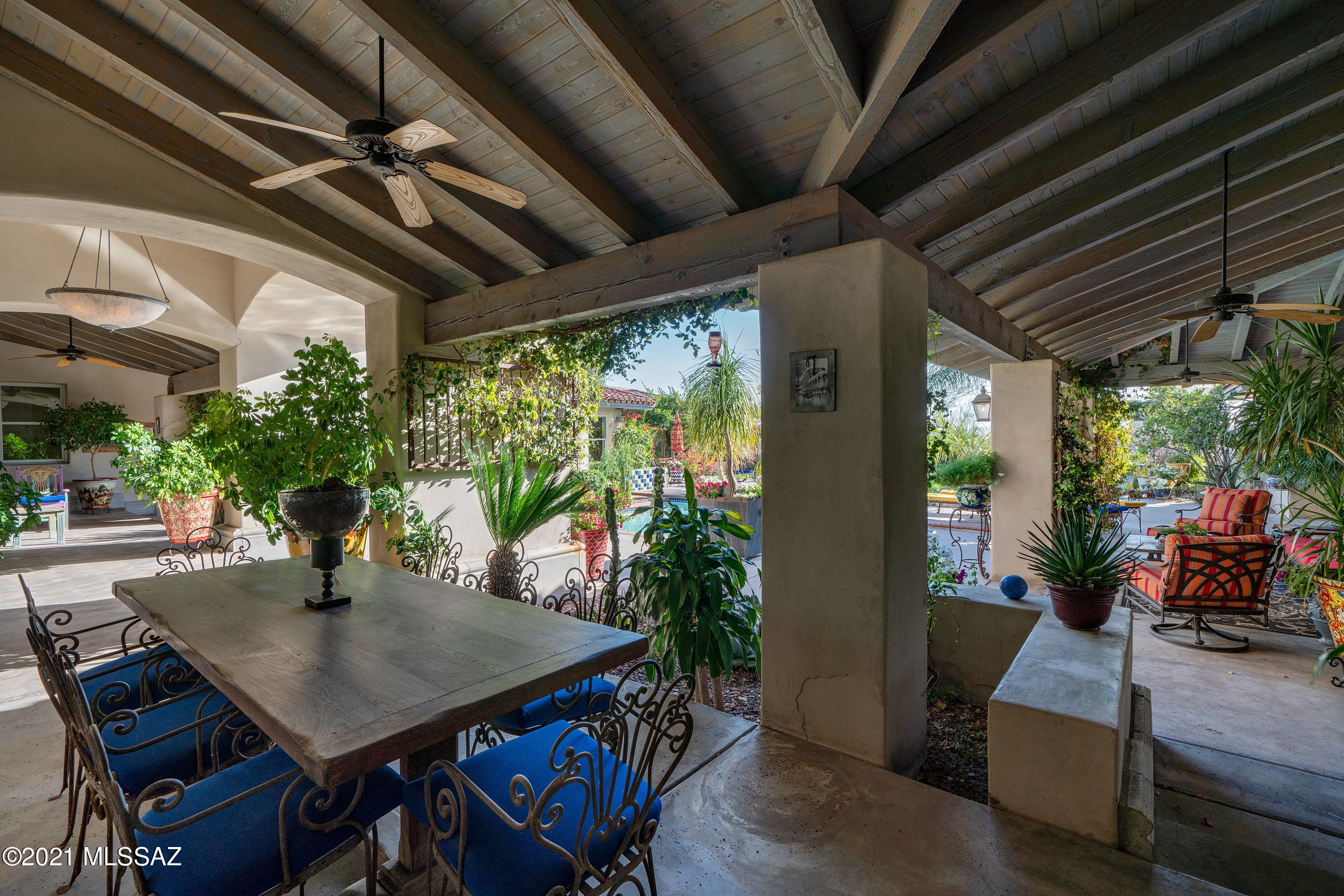 Hacienda Del Sol Estates (1-68) - Residential