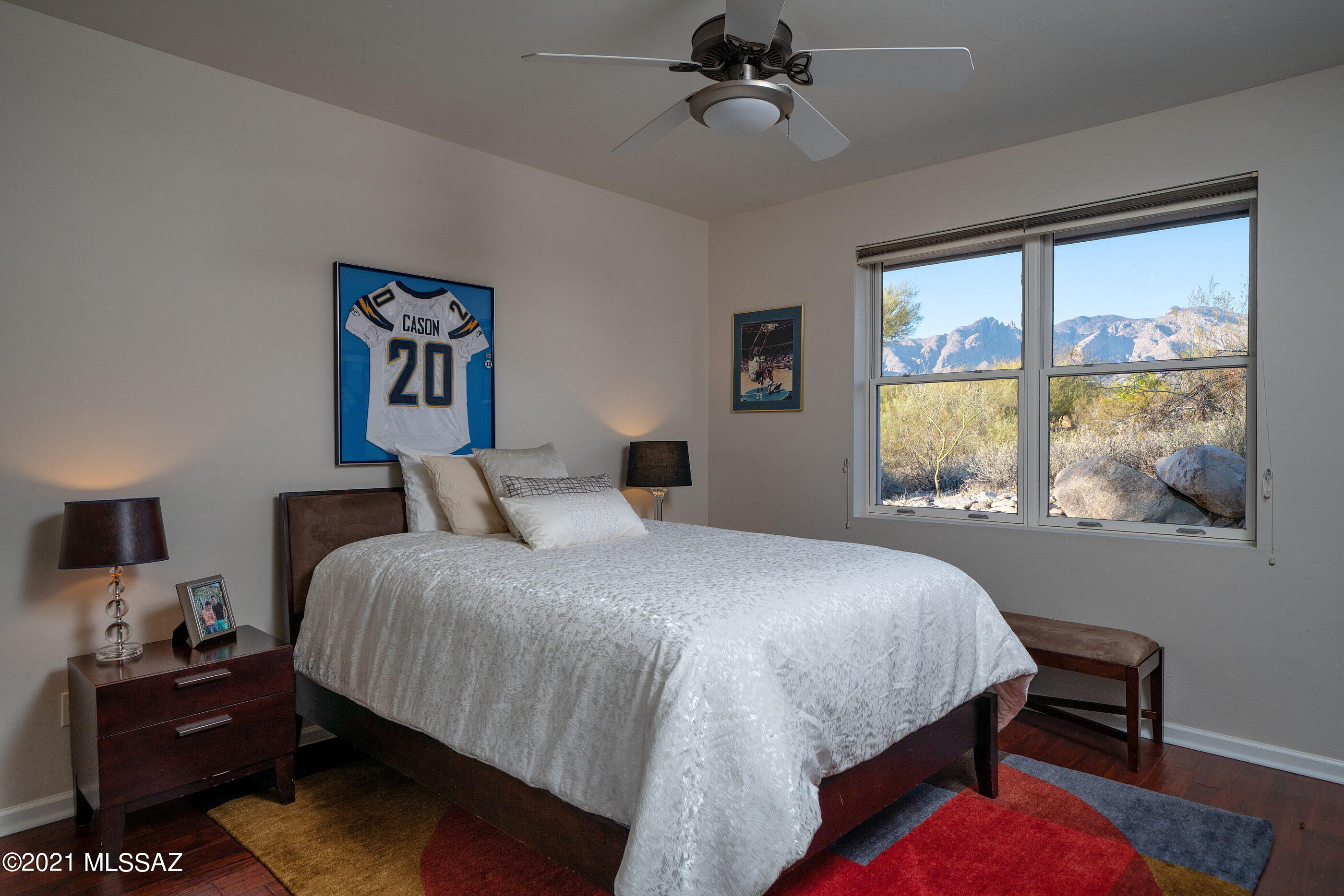 Hacienda Del Sol Estates (1-68) - Residential
