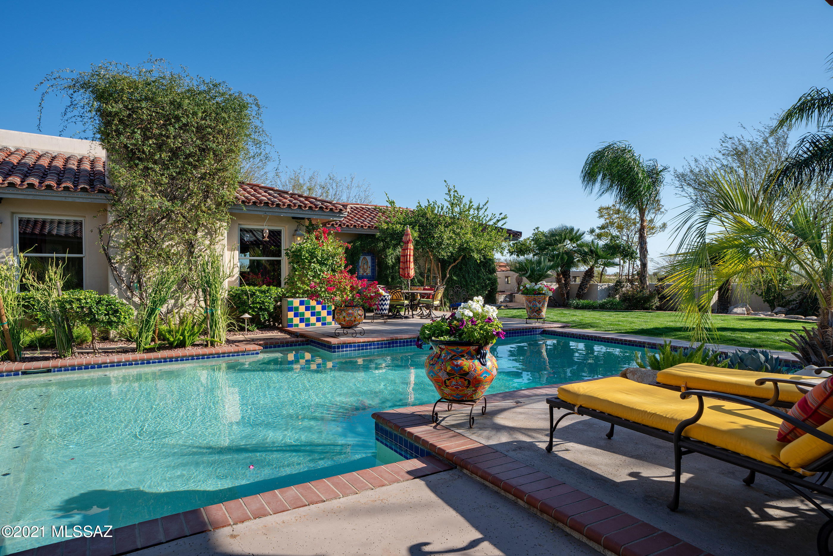 Hacienda Del Sol Estates (1-68) - Residential
