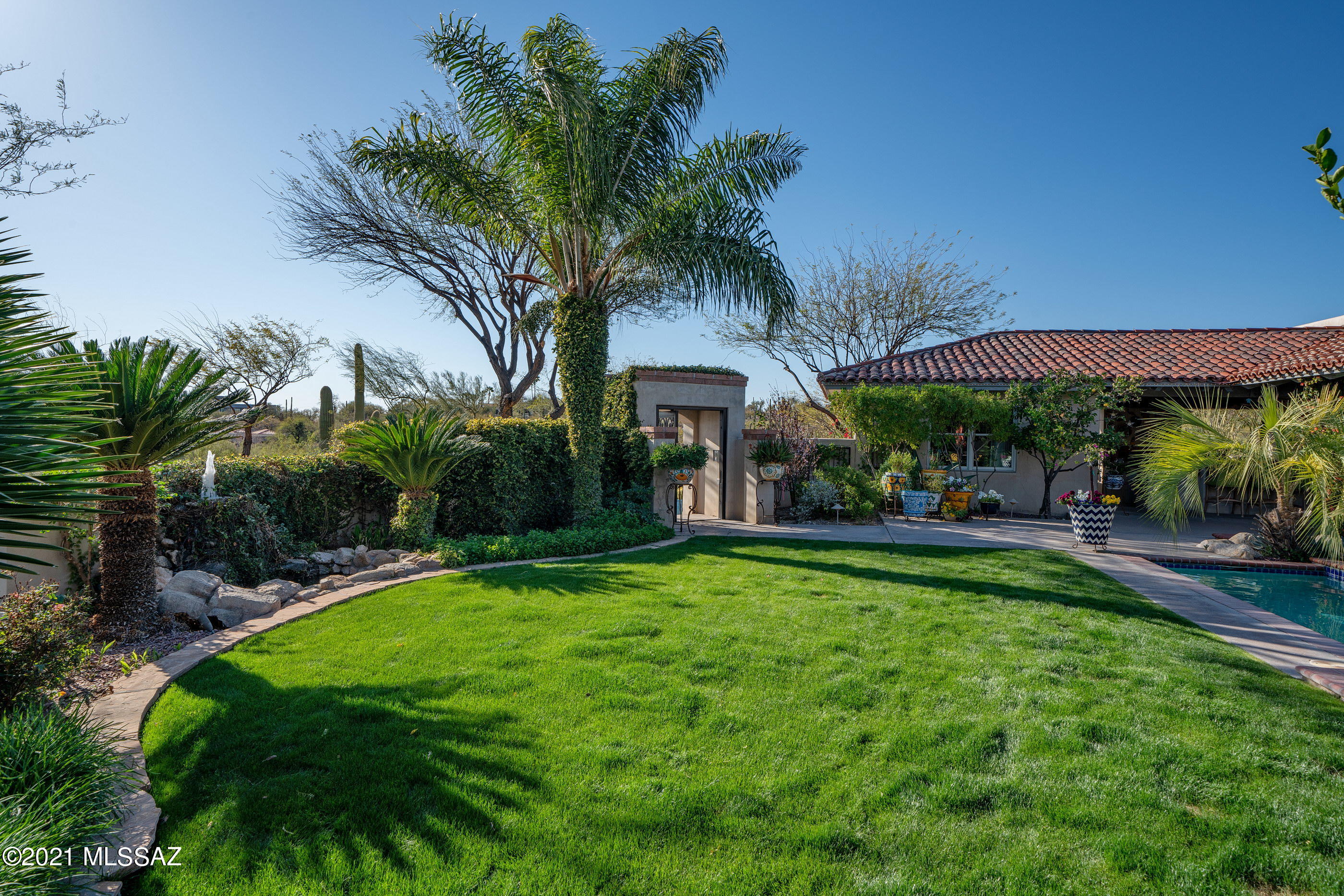 Hacienda Del Sol Estates (1-68) - Residential