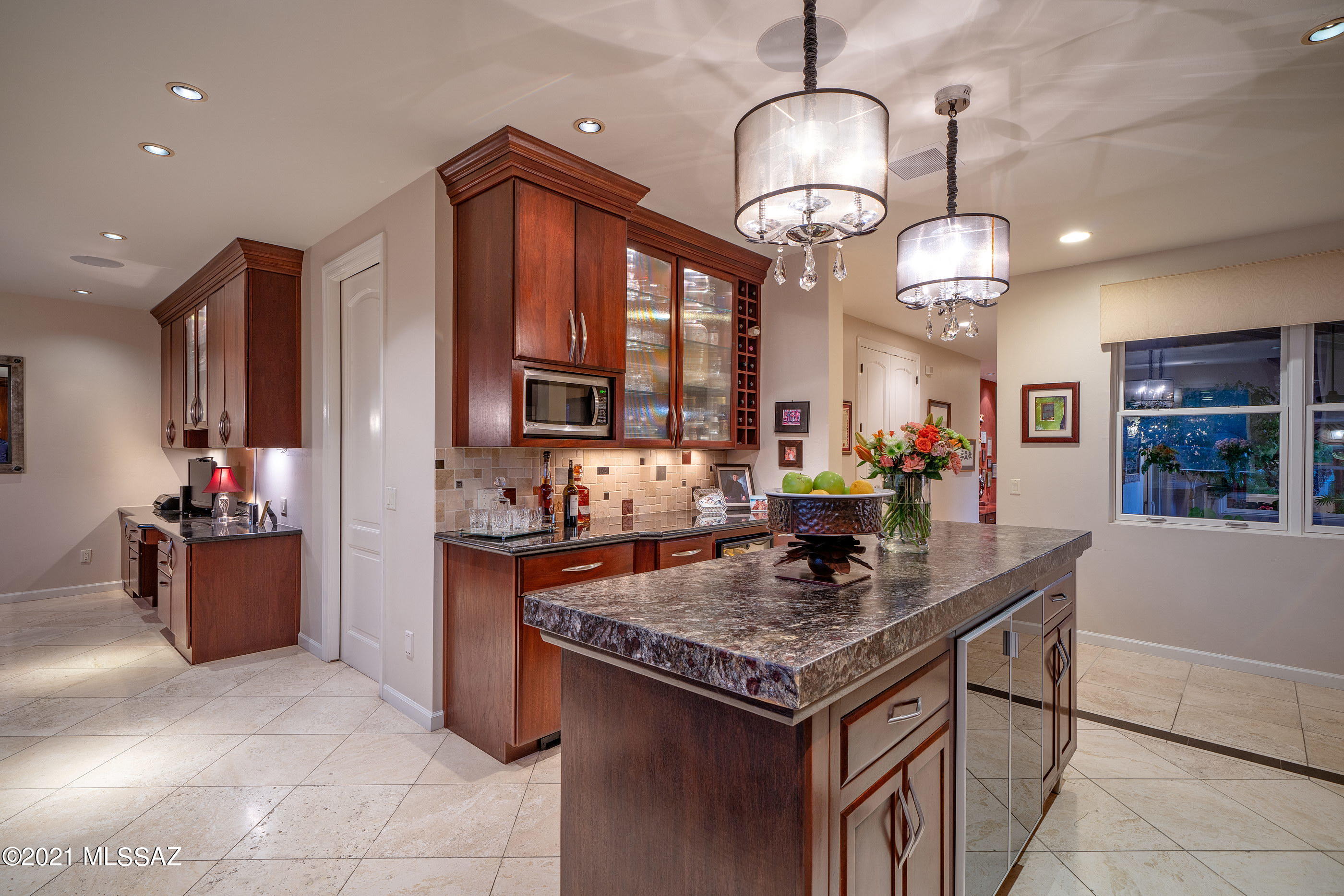 Hacienda Del Sol Estates (1-68) - Residential