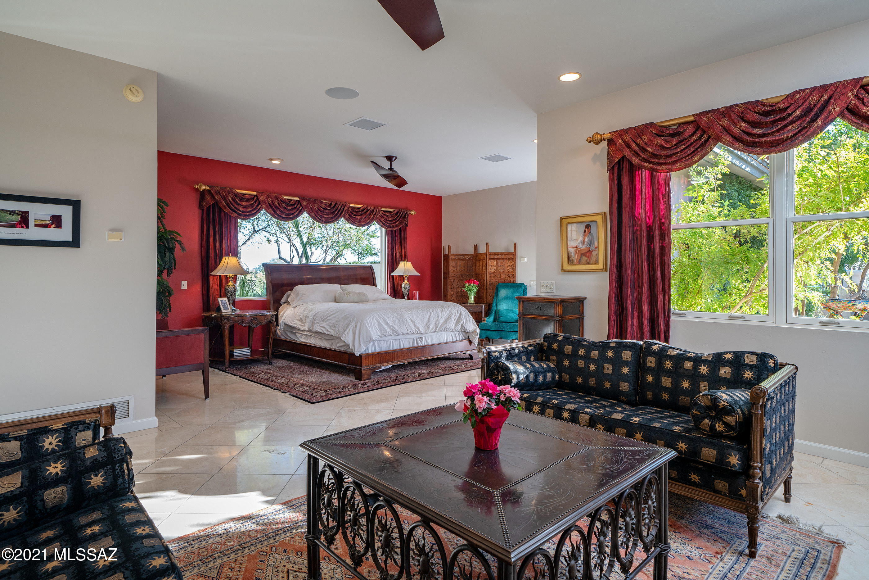 Hacienda Del Sol Estates (1-68) - Residential