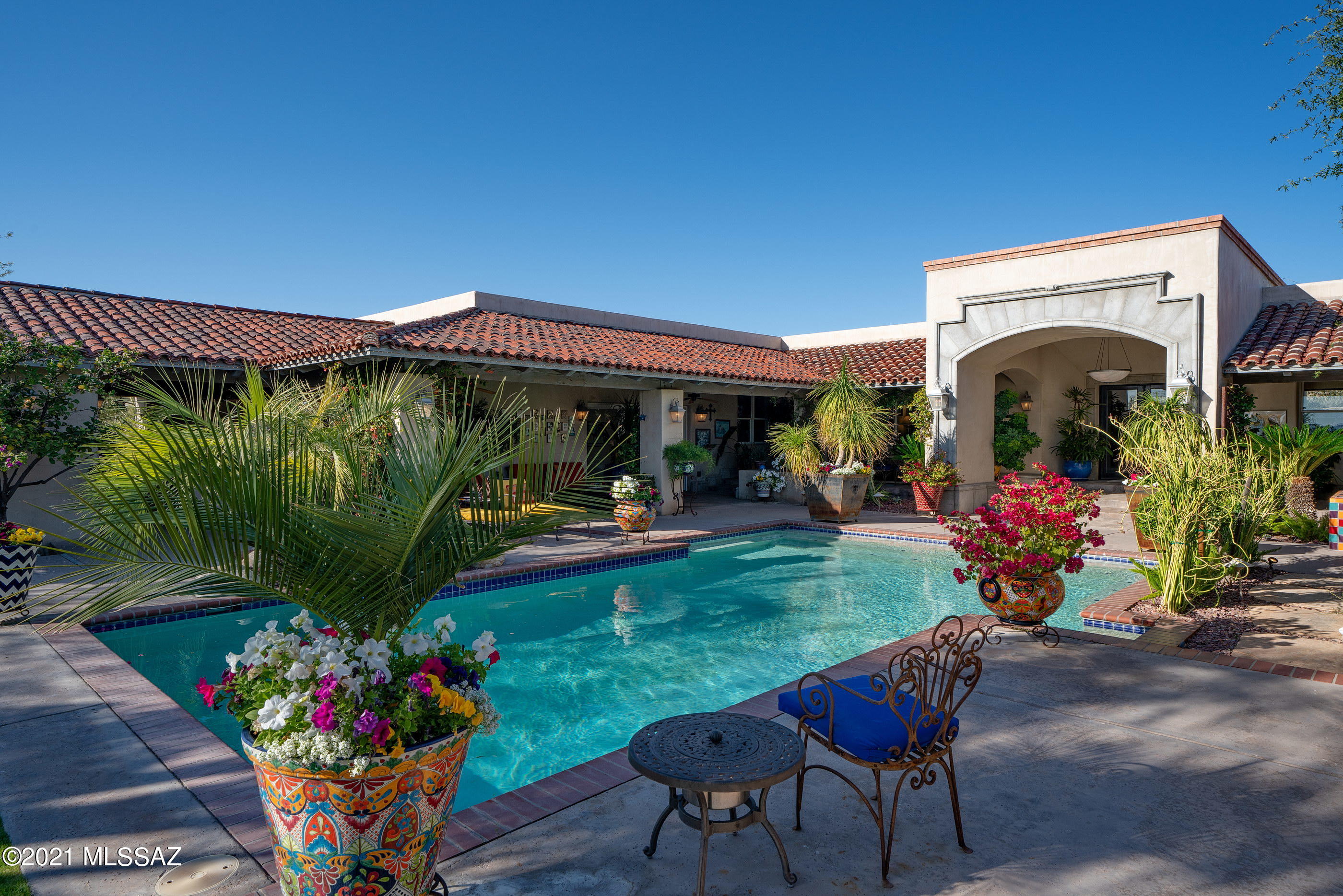 Hacienda Del Sol Estates (1-68) - Residential