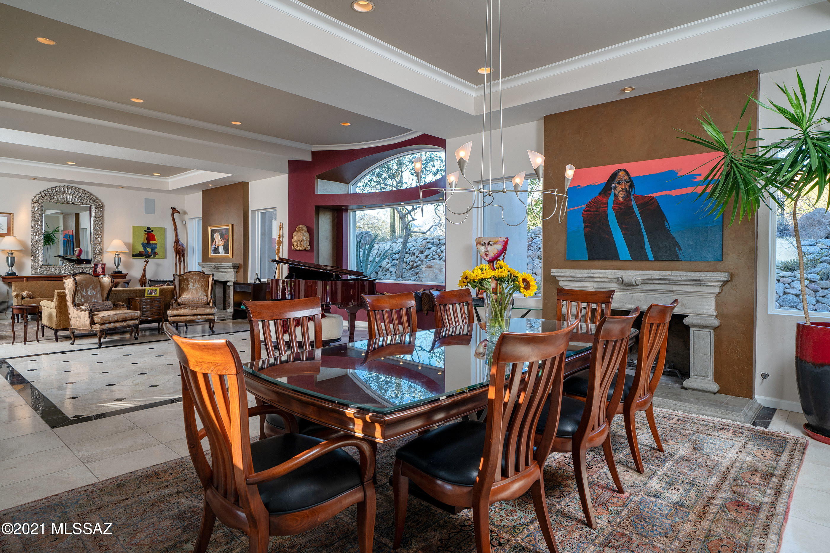 Hacienda Del Sol Estates (1-68) - Residential