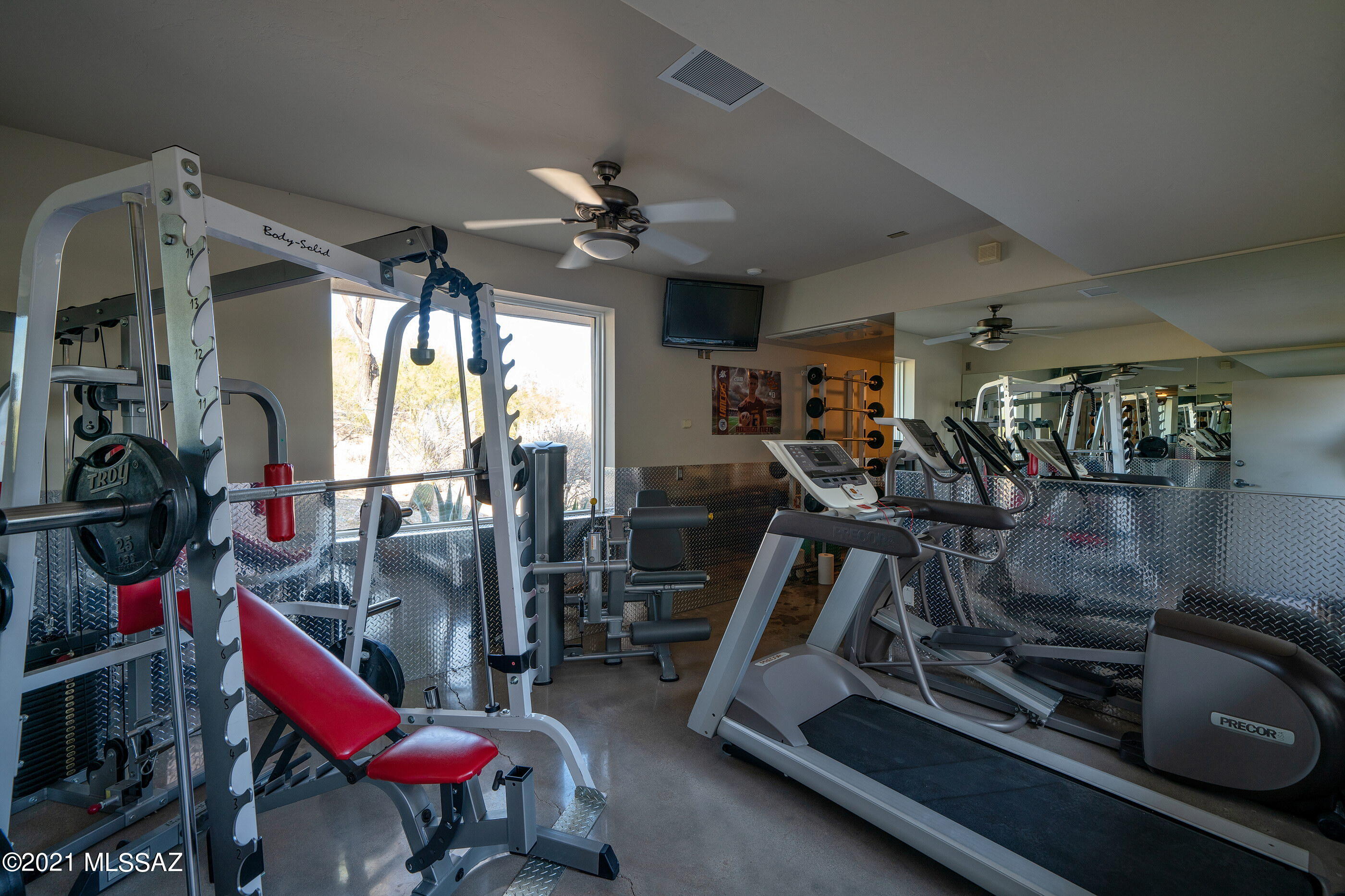 Hacienda Del Sol Estates (1-68) - Residential