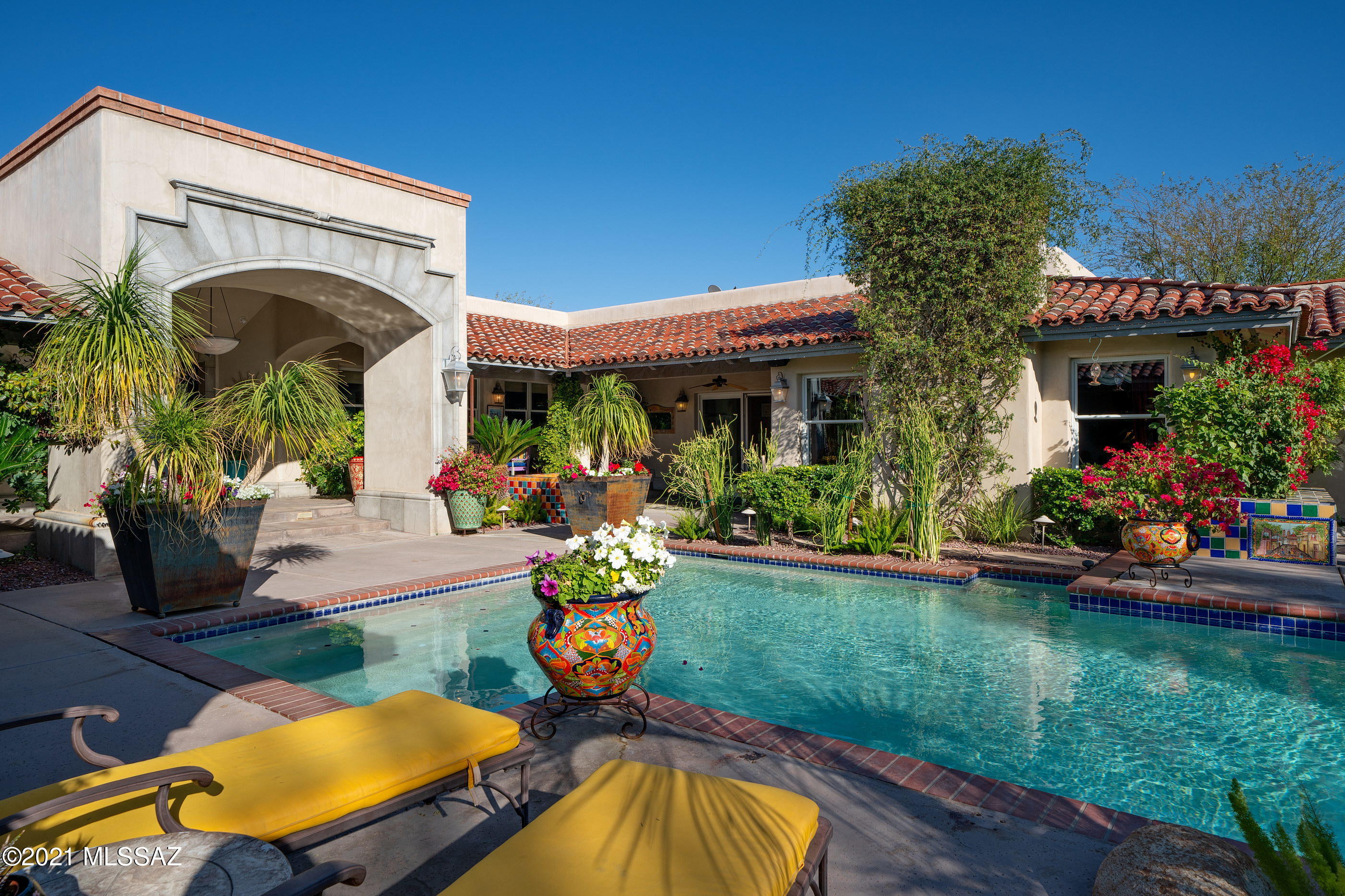 Hacienda Del Sol Estates (1-68) - Residential