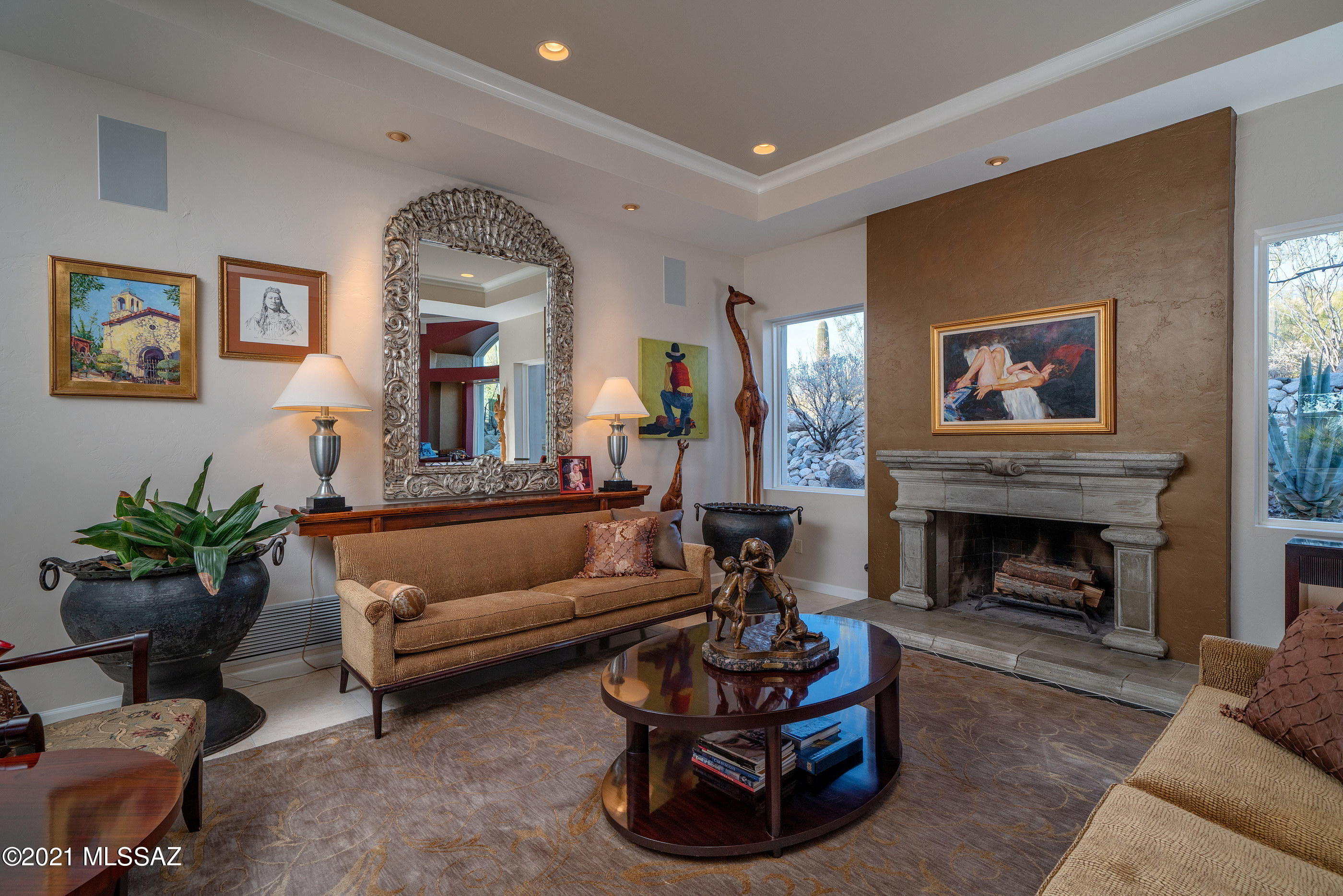 Hacienda Del Sol Estates (1-68) - Residential