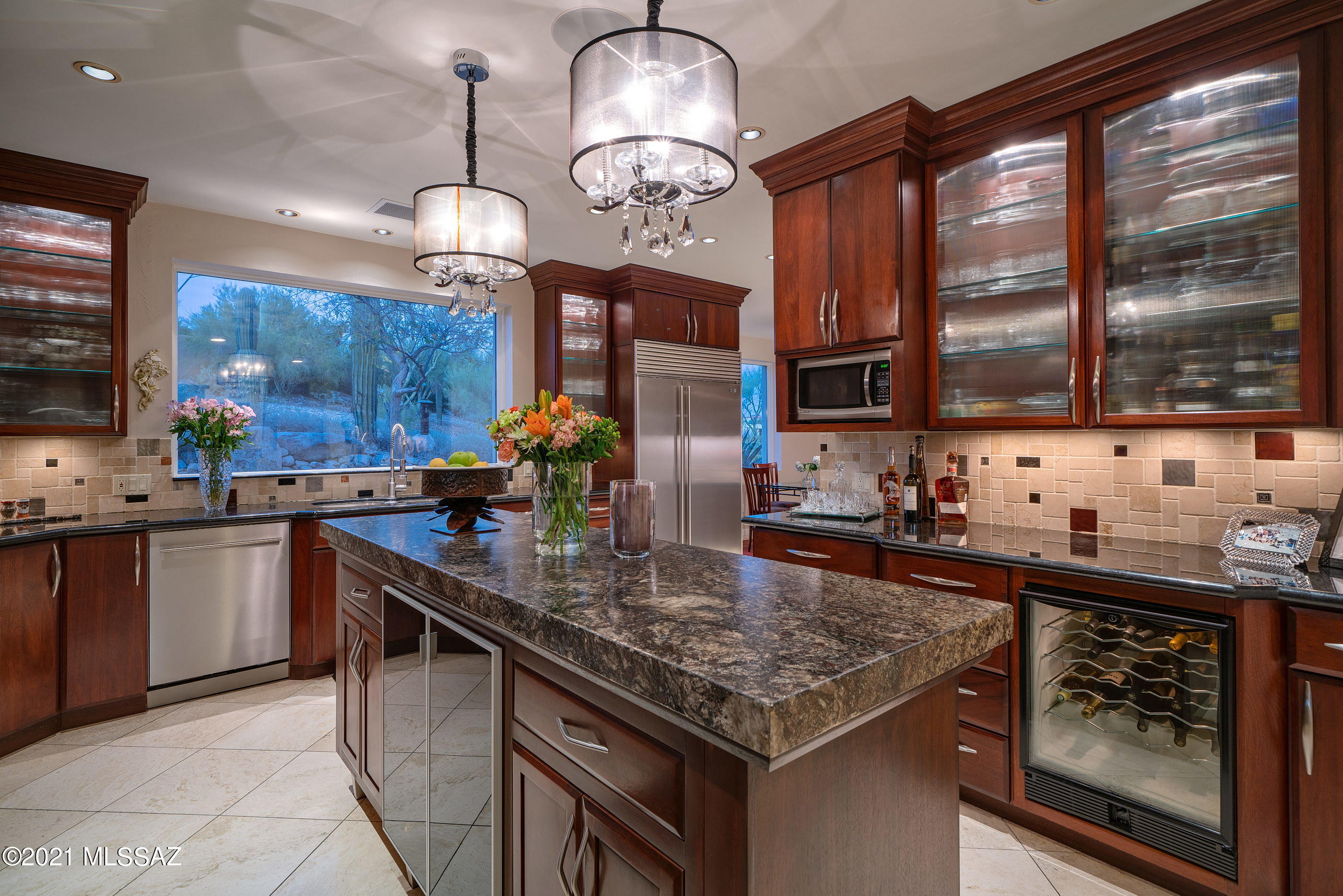 Hacienda Del Sol Estates (1-68) - Residential