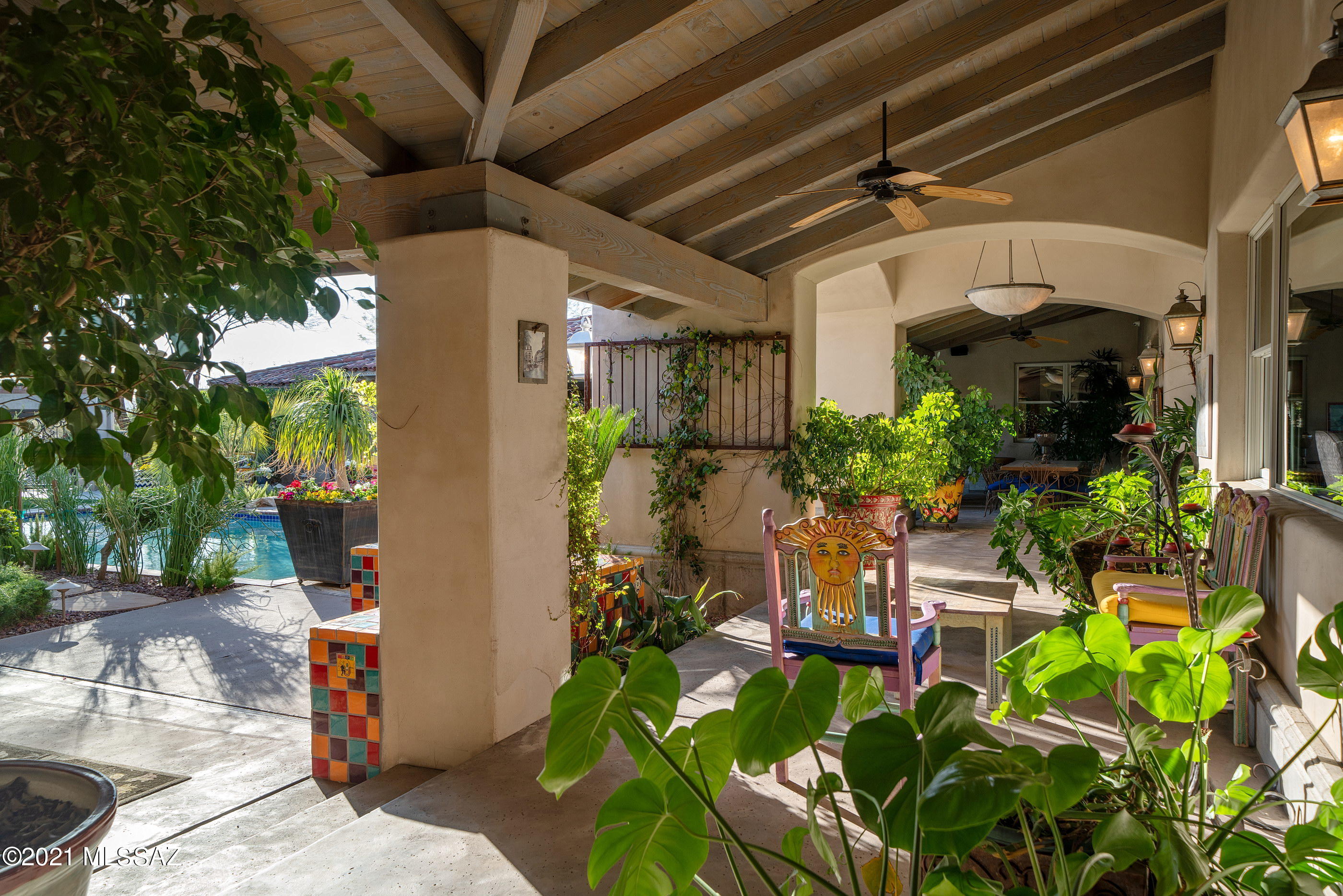 Hacienda Del Sol Estates (1-68) - Residential
