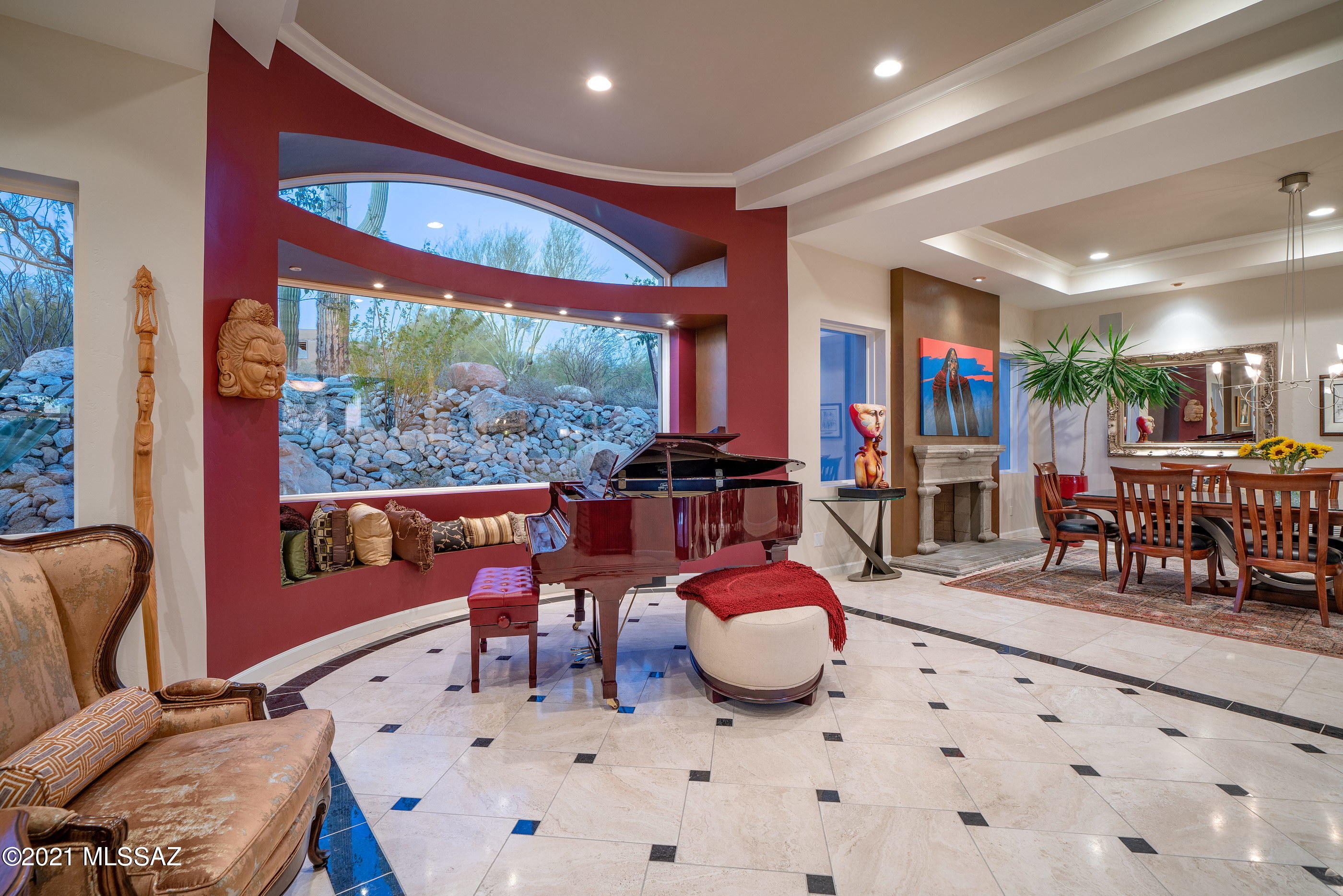 Hacienda Del Sol Estates (1-68) - Residential