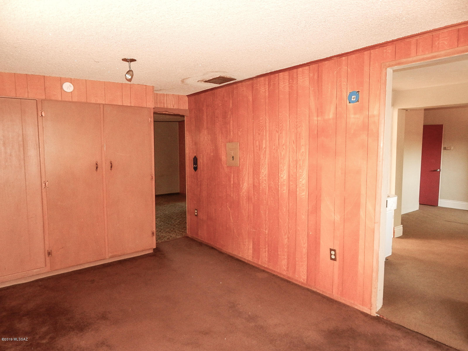 Hollie Crest - Residential