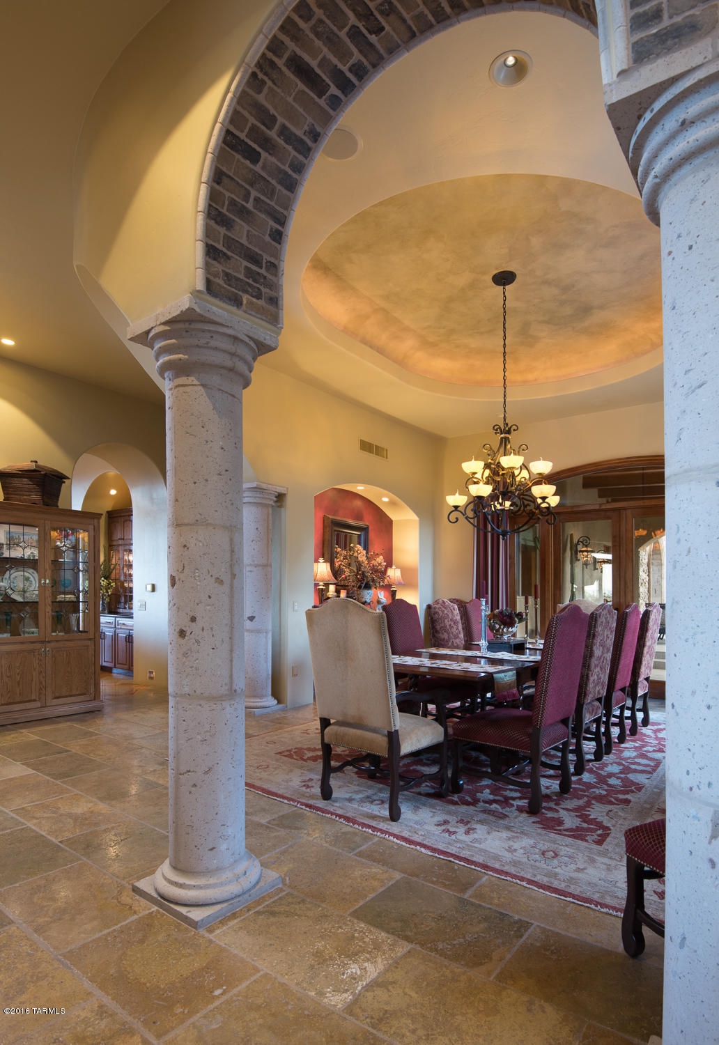 Fetzer Ranch (1-60) - Residential