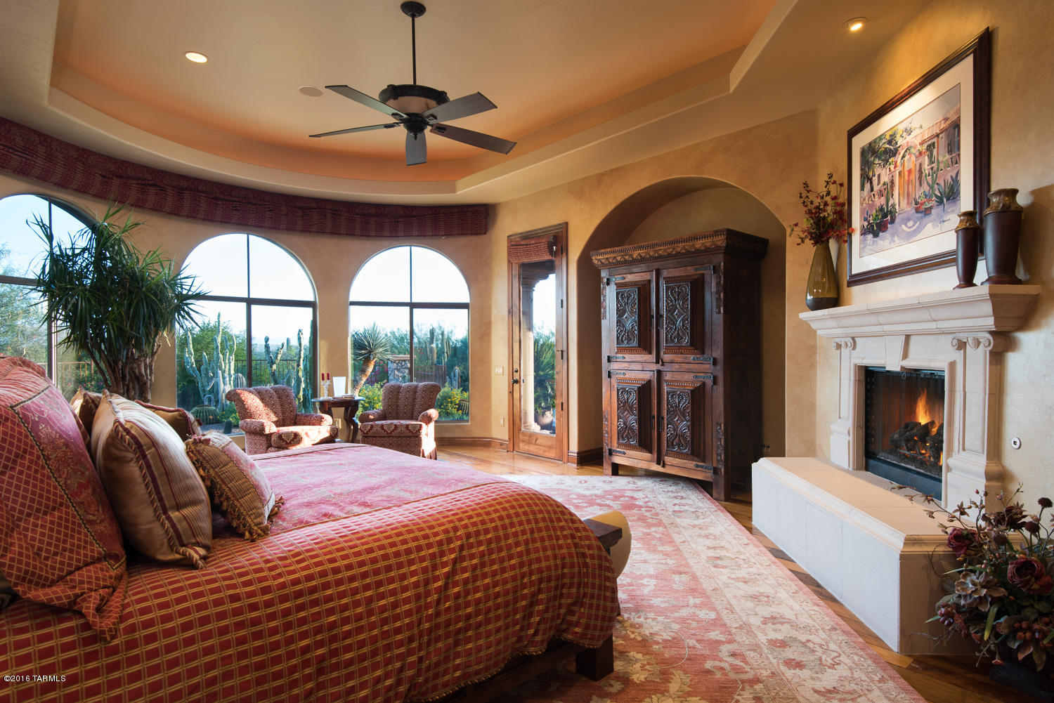 Fetzer Ranch (1-60) - Residential