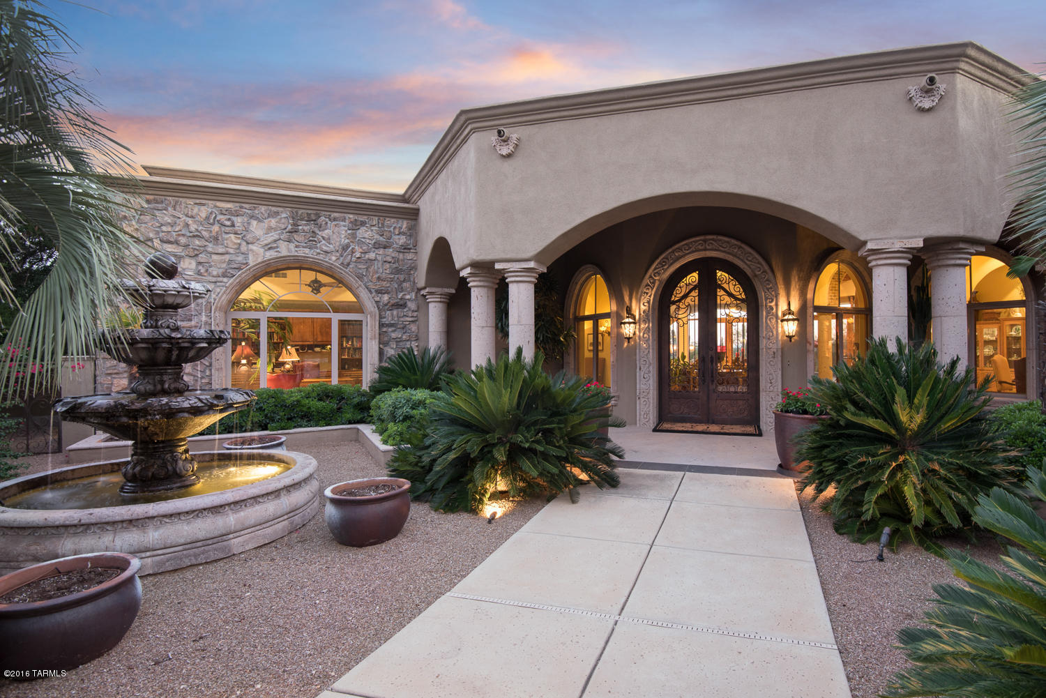 Fetzer Ranch (1-60) - Residential