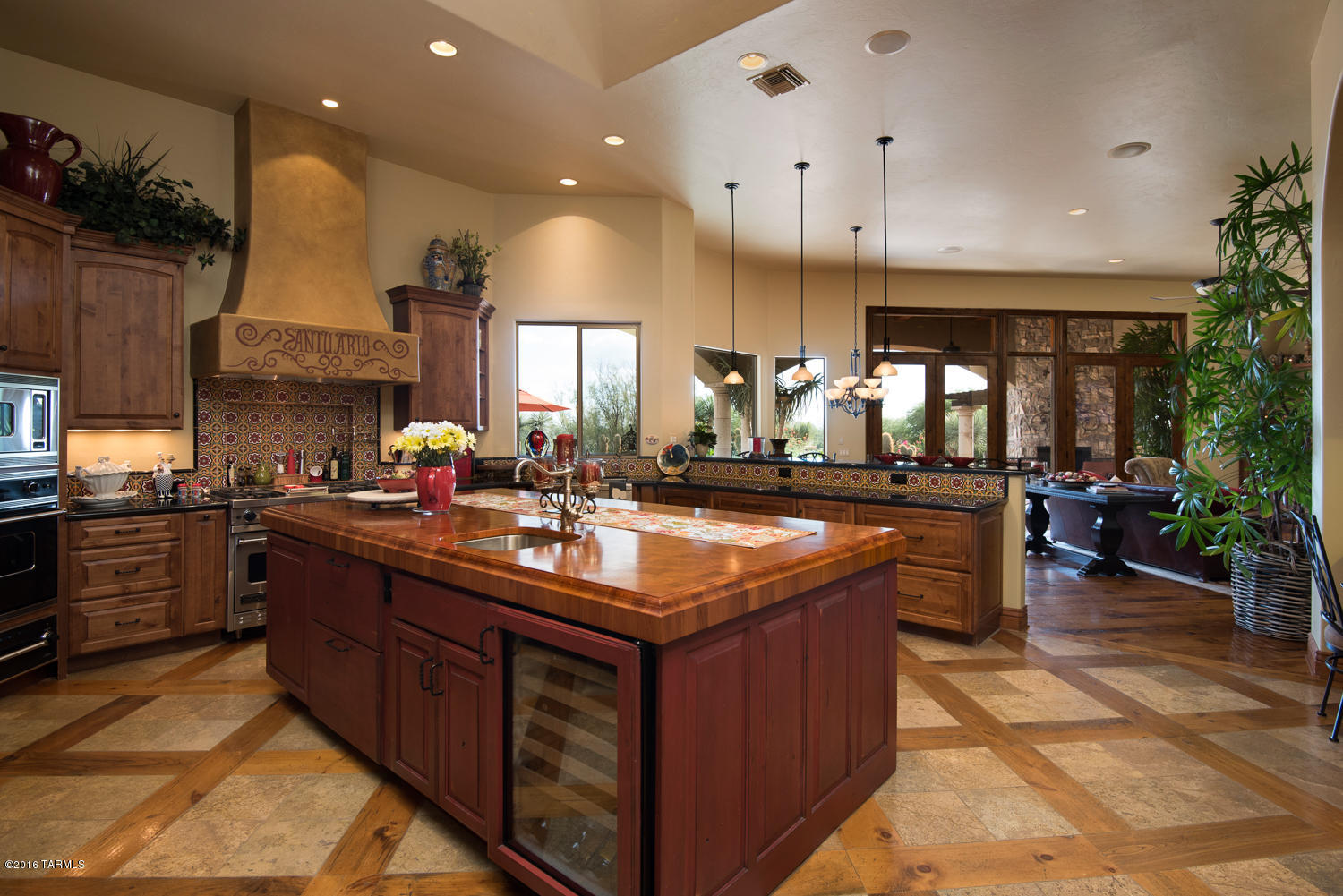 Fetzer Ranch (1-60) - Residential