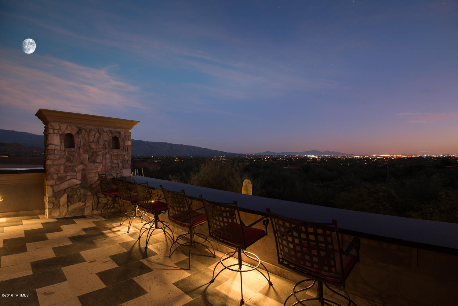 Fetzer Ranch (1-60) - Residential