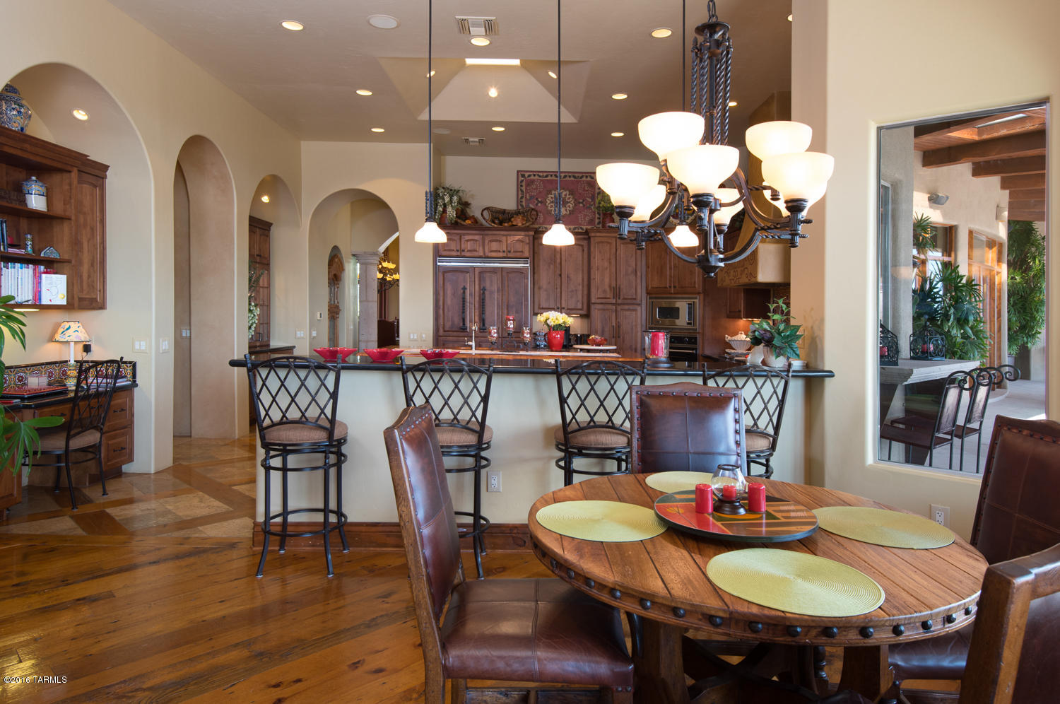 Fetzer Ranch (1-60) - Residential