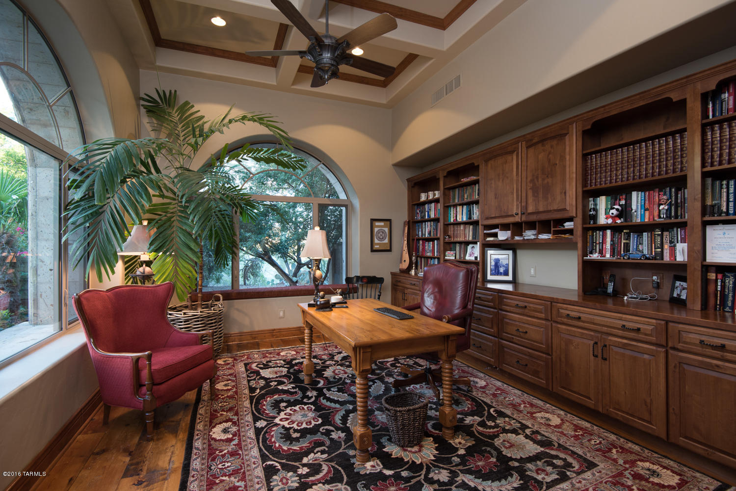 Fetzer Ranch (1-60) - Residential
