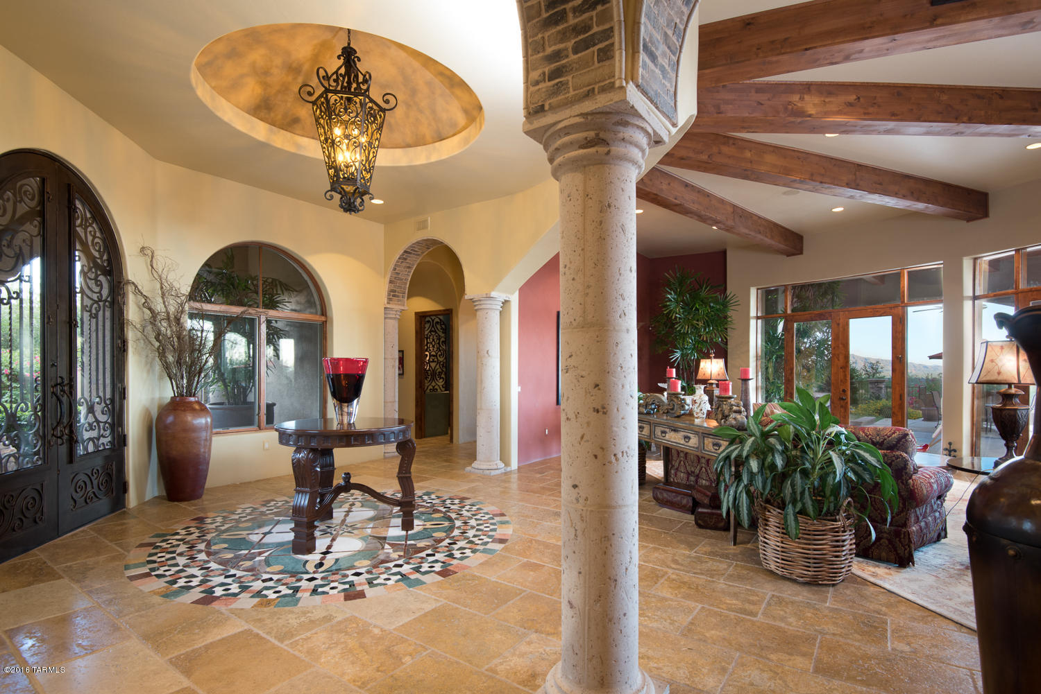 Fetzer Ranch (1-60) - Residential