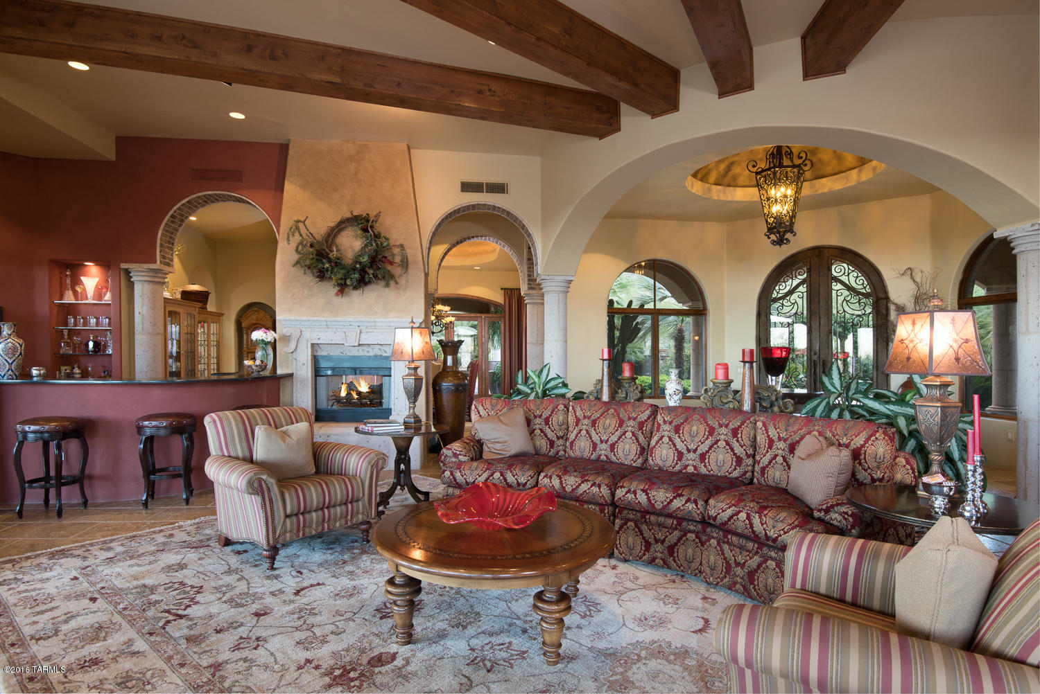 Fetzer Ranch (1-60) - Residential