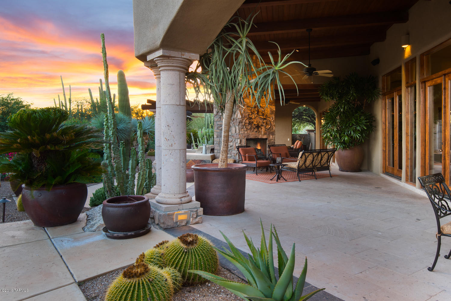 Fetzer Ranch (1-60) - Residential