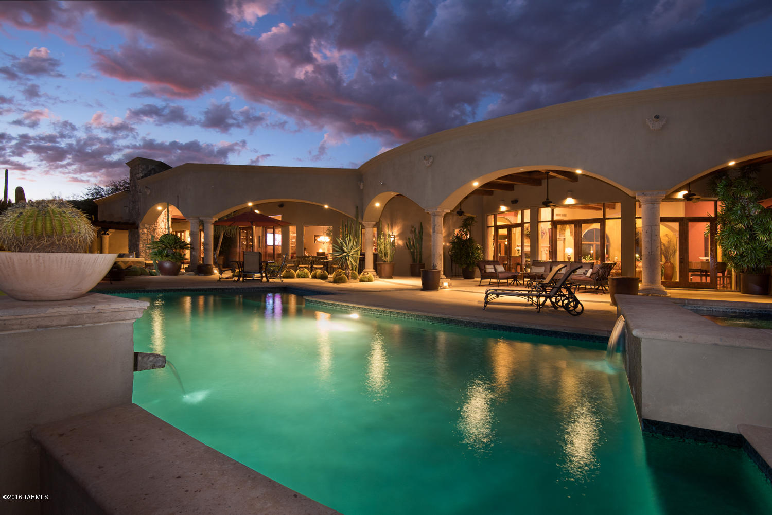 Fetzer Ranch (1-60) - Residential