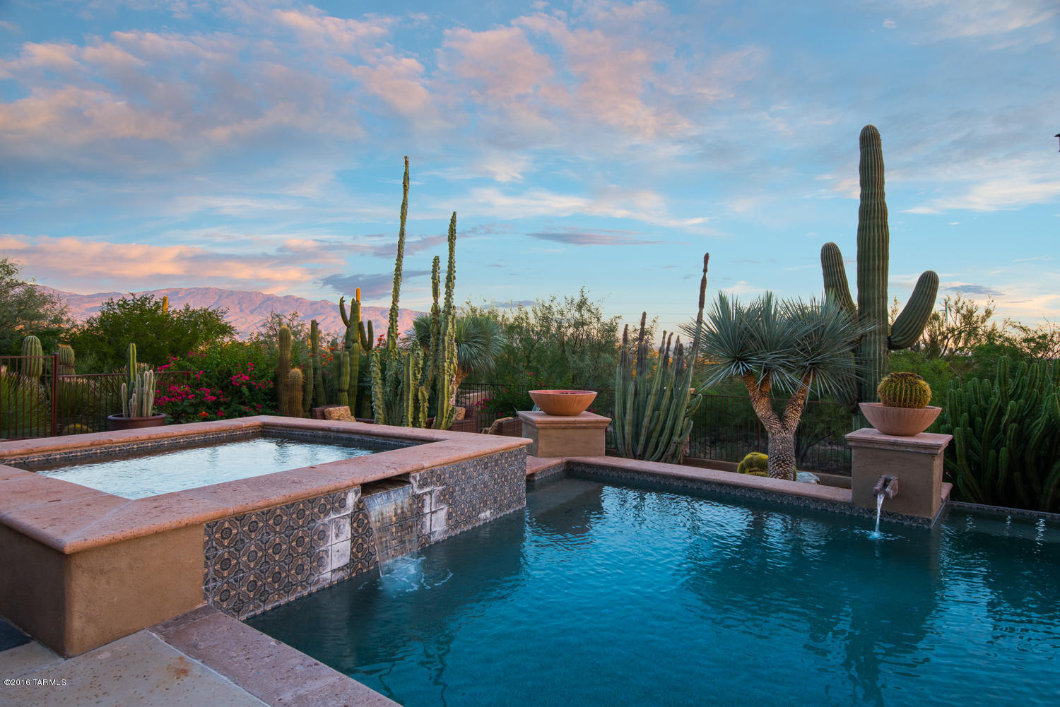 Fetzer Ranch (1-60) - Residential