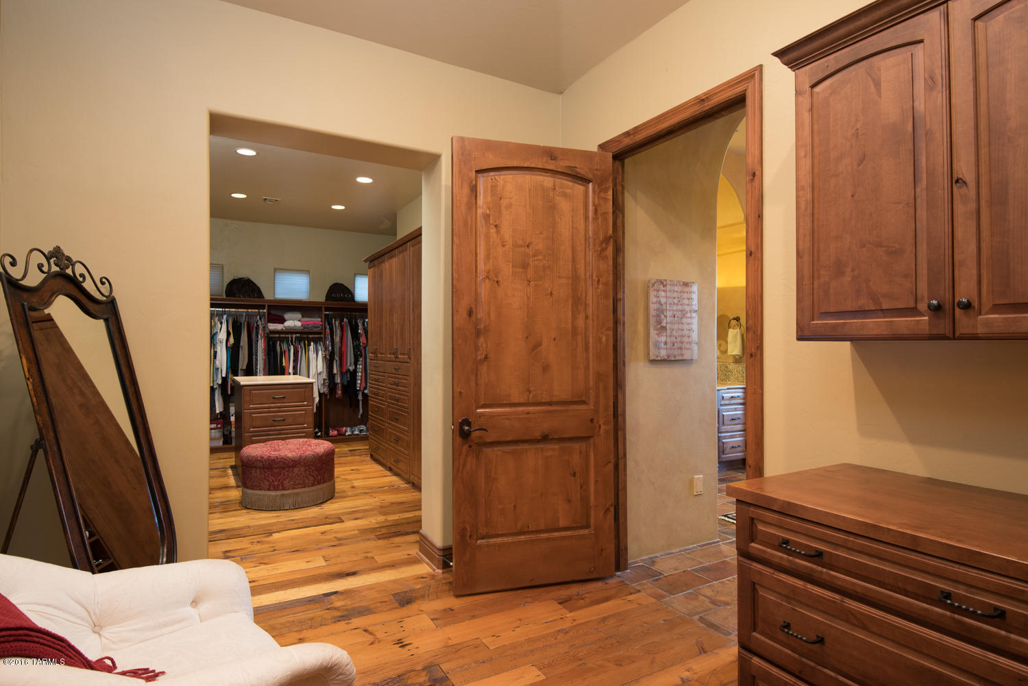 Fetzer Ranch (1-60) - Residential
