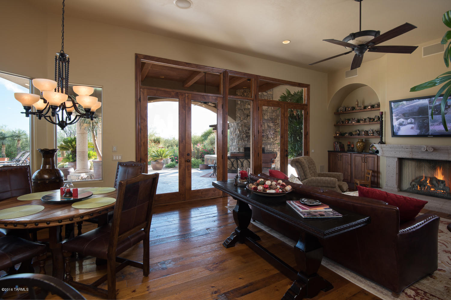 Fetzer Ranch (1-60) - Residential