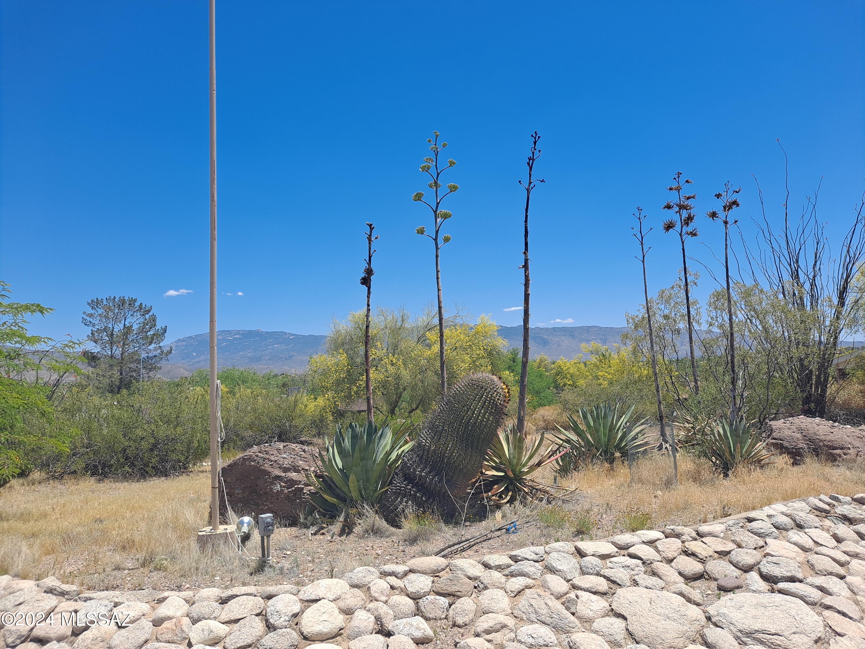 Rancho Sierra (147-298) - Residential