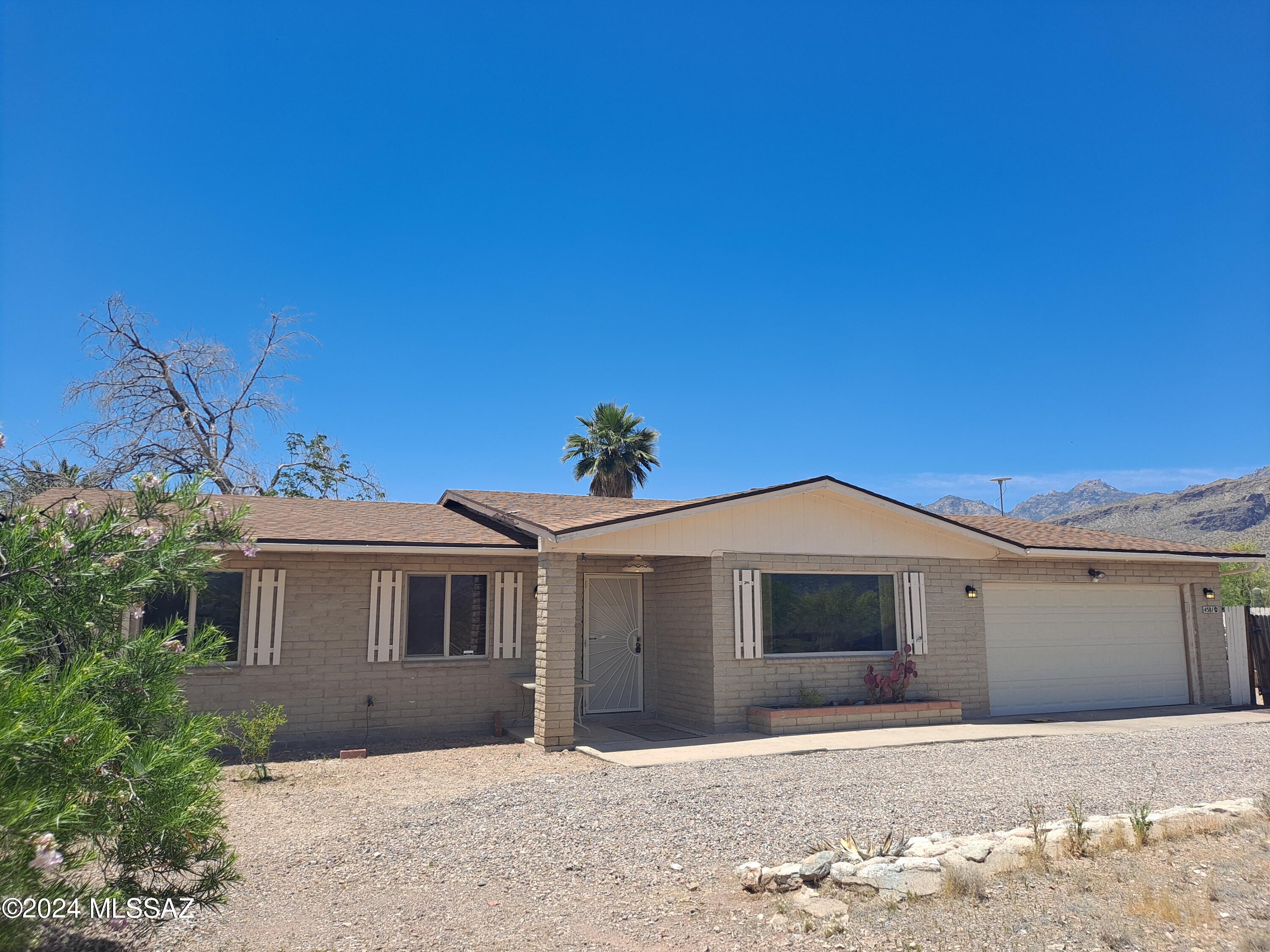 Rancho Sierra (147-298) - Residential