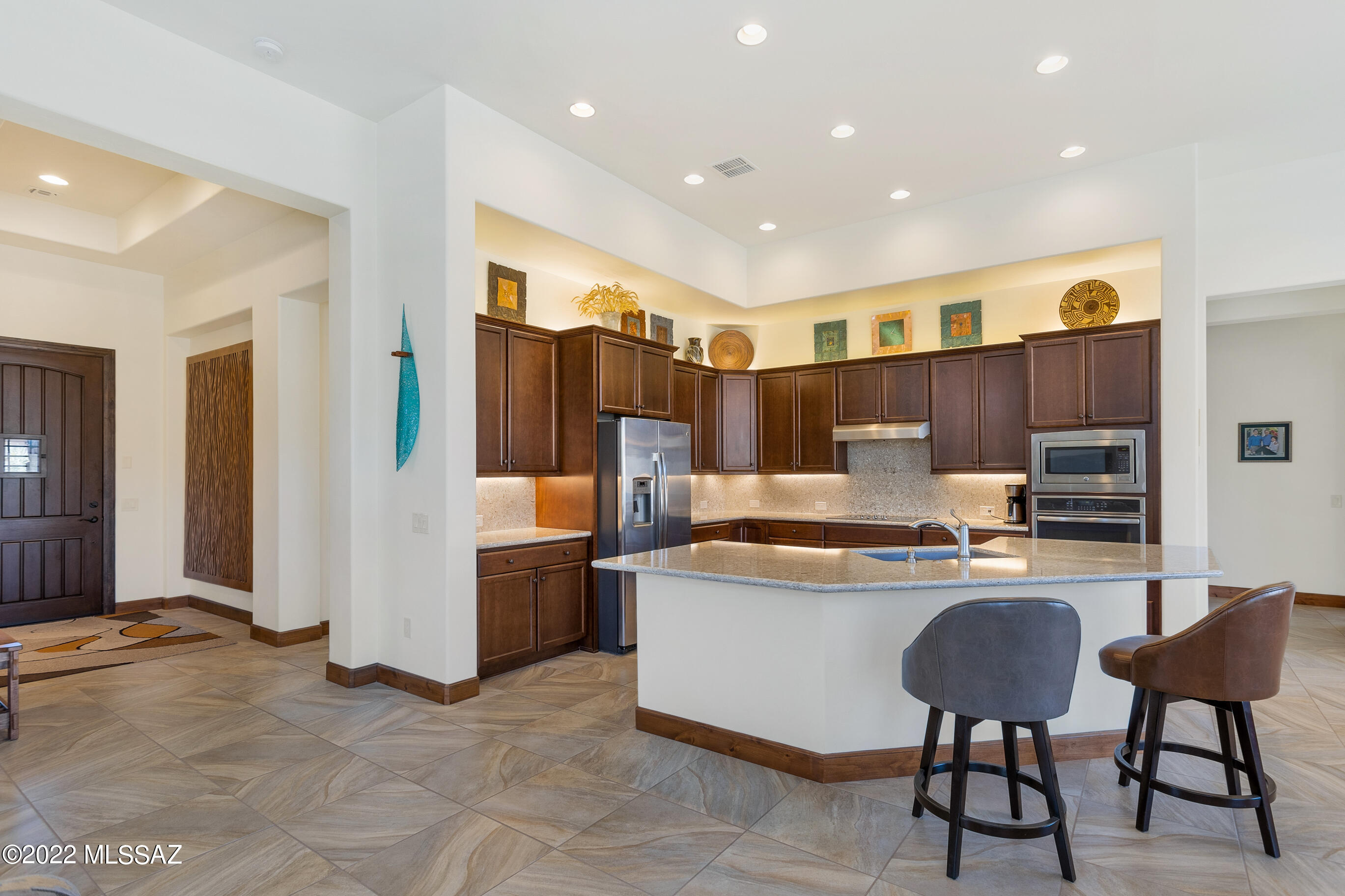 Saddlebrooke - Residential