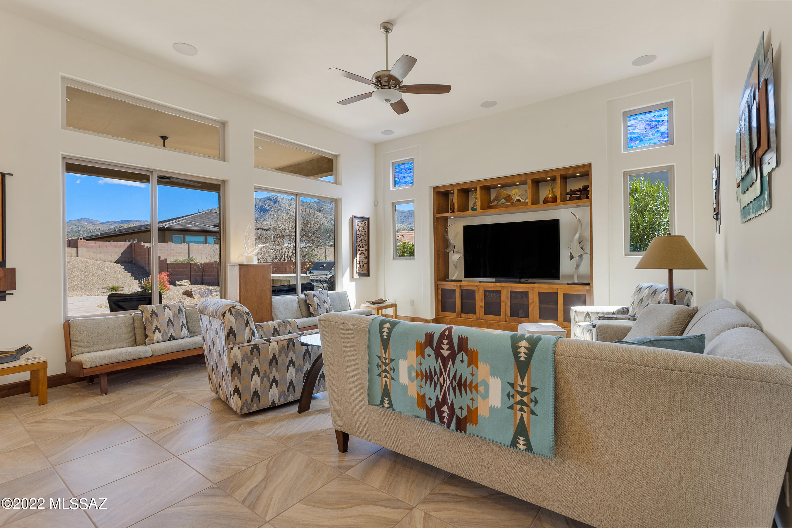 Saddlebrooke - Residential