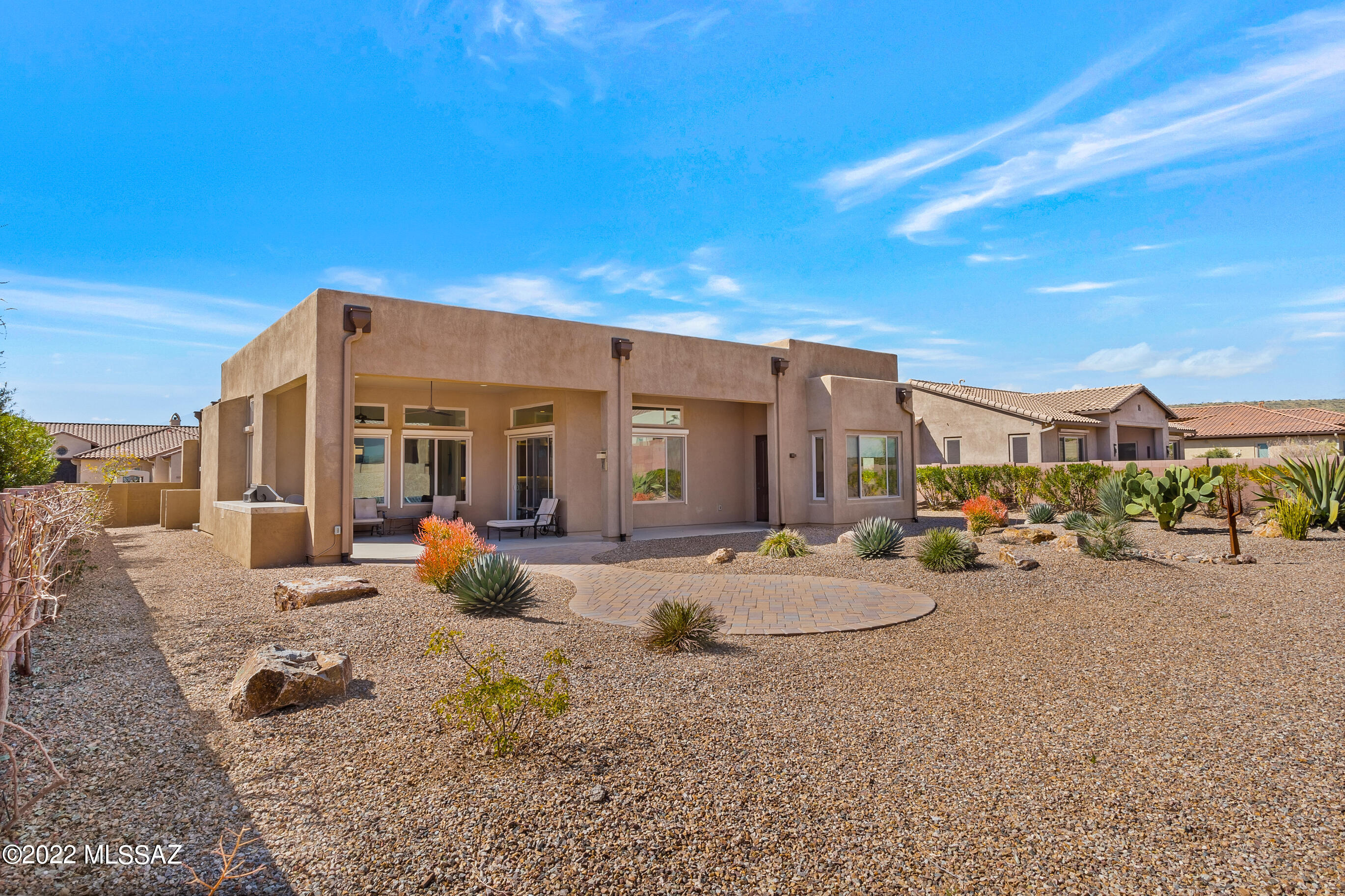 Saddlebrooke - Residential