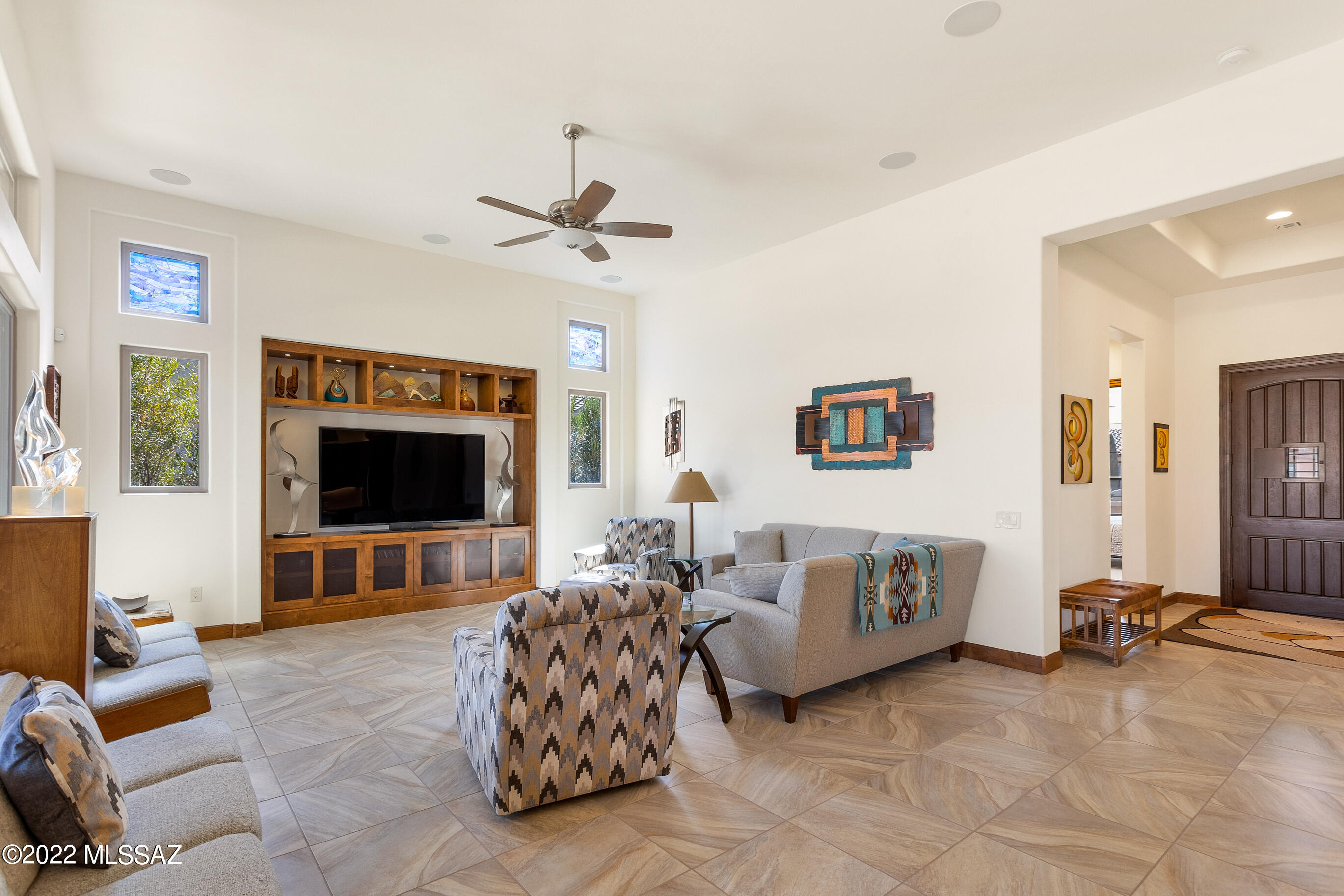 Saddlebrooke - Residential