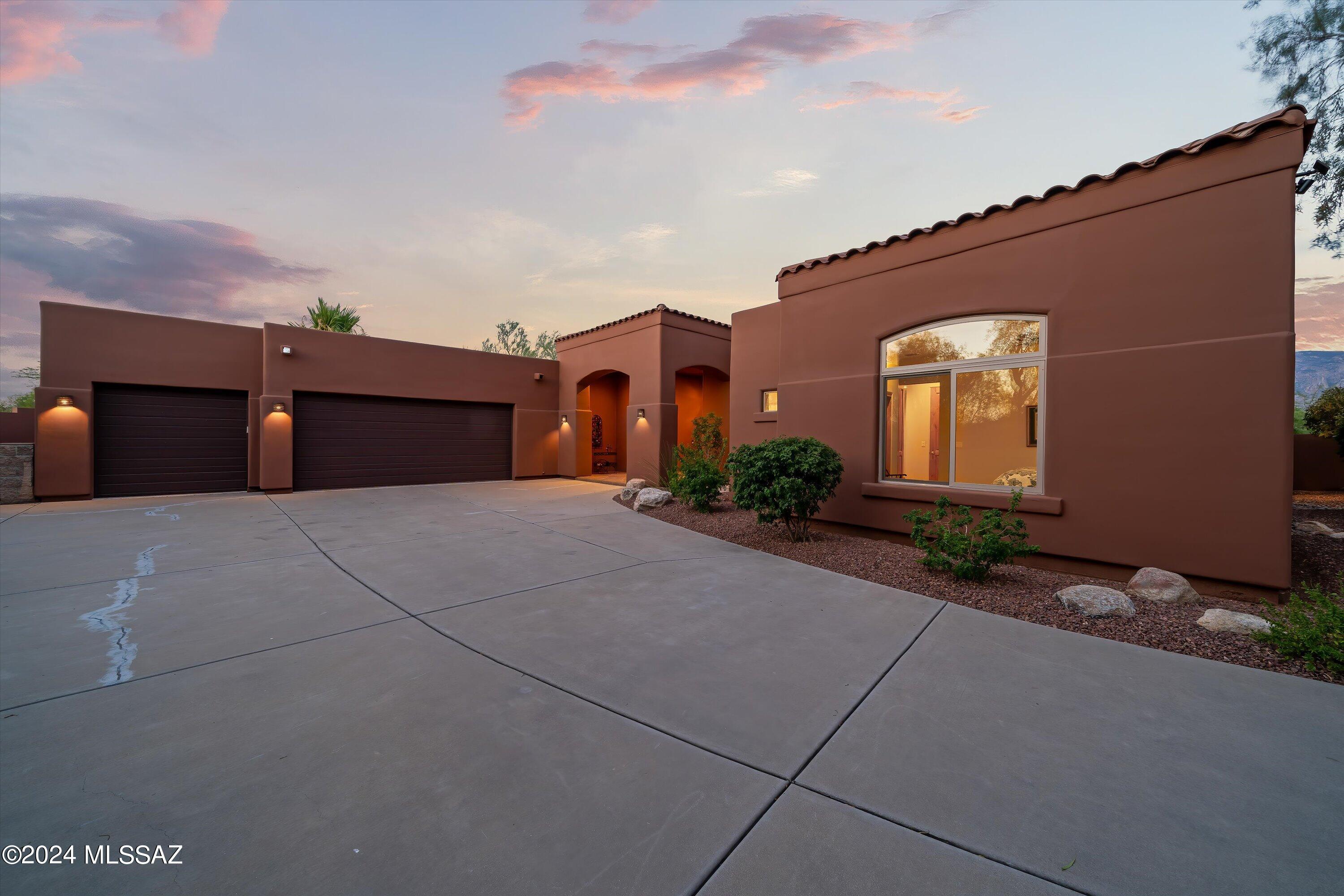 Coyote Ridge (1-109) - Residential