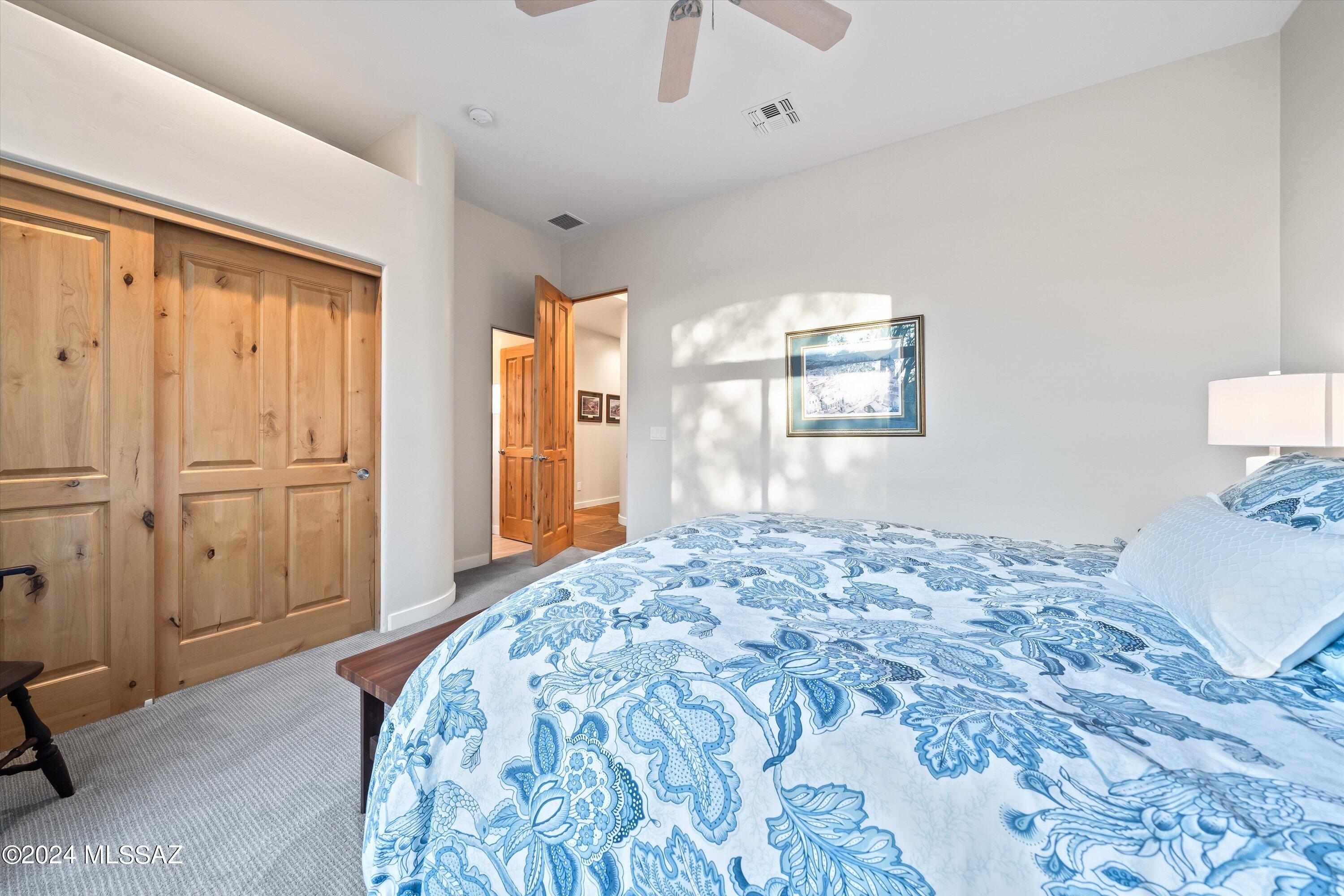 Coyote Ridge (1-109) - Residential