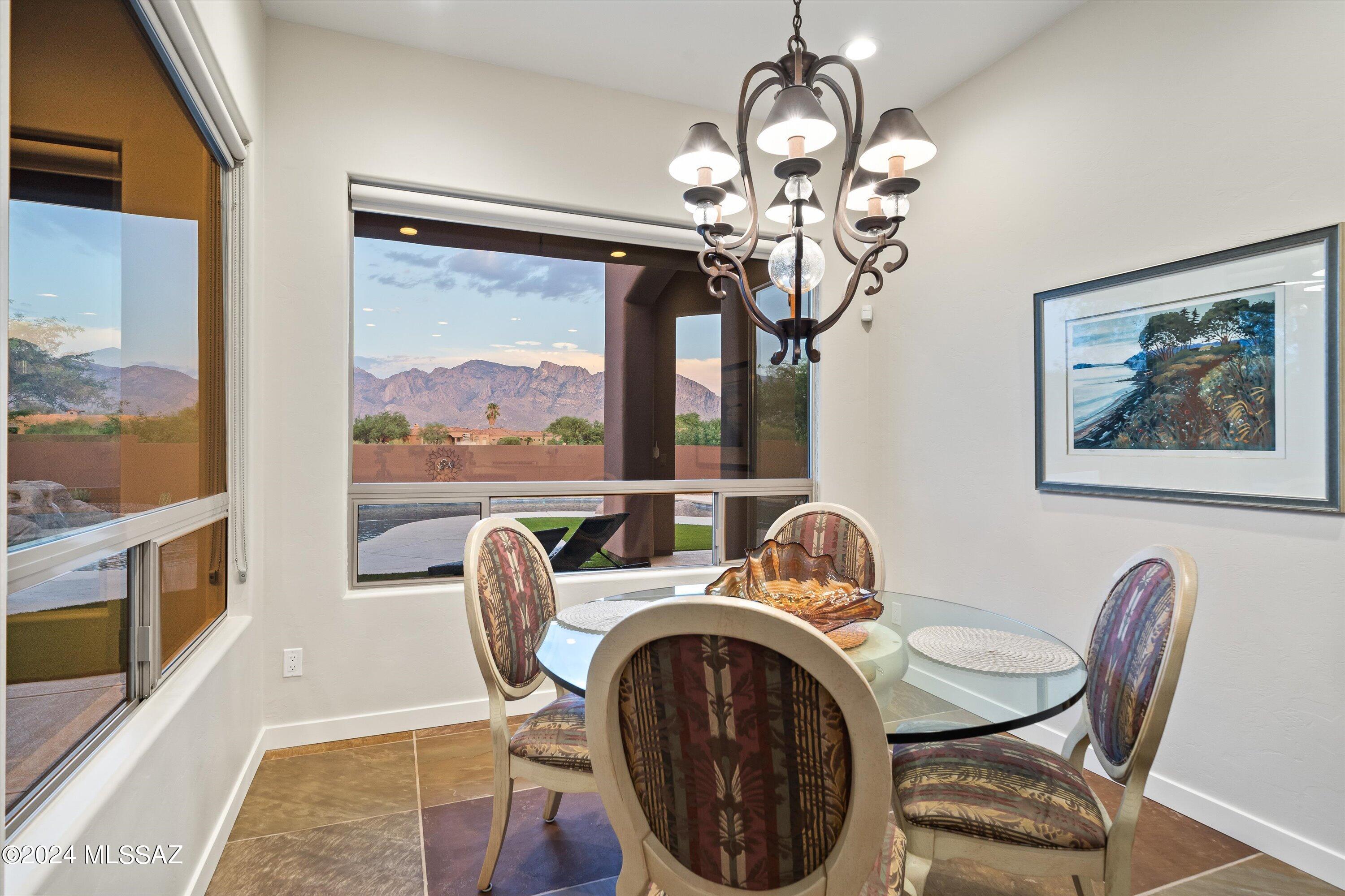 Coyote Ridge (1-109) - Residential