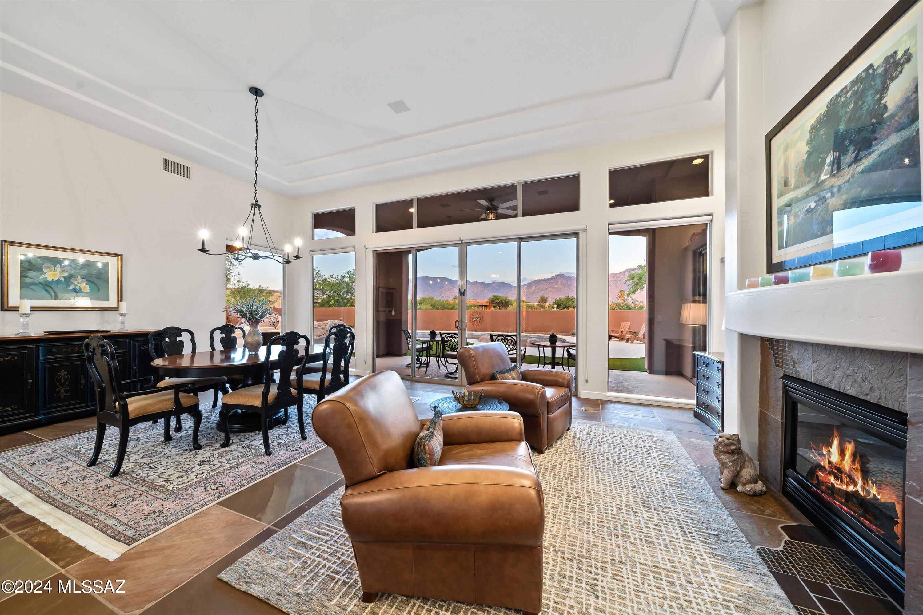 Coyote Ridge (1-109) - Residential
