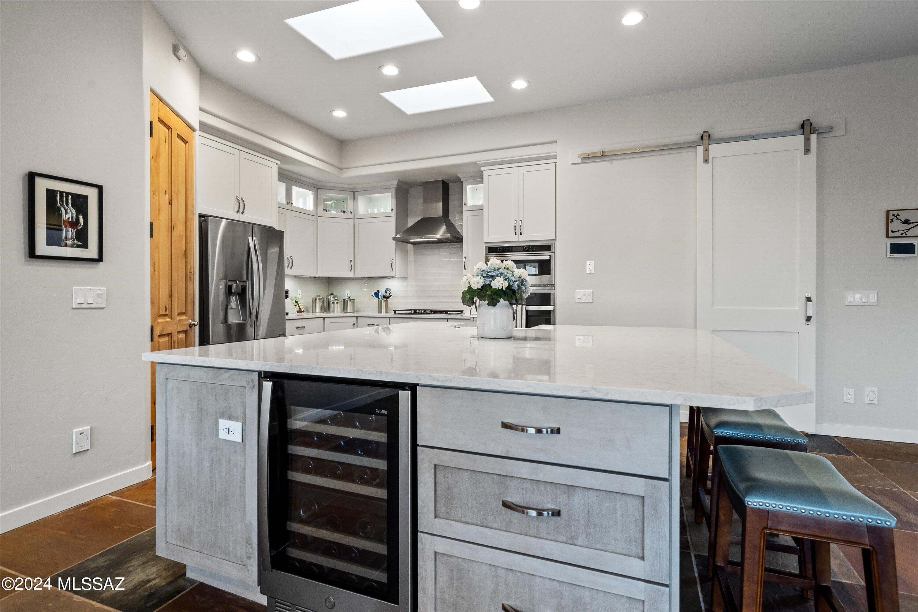 Coyote Ridge (1-109) - Residential
