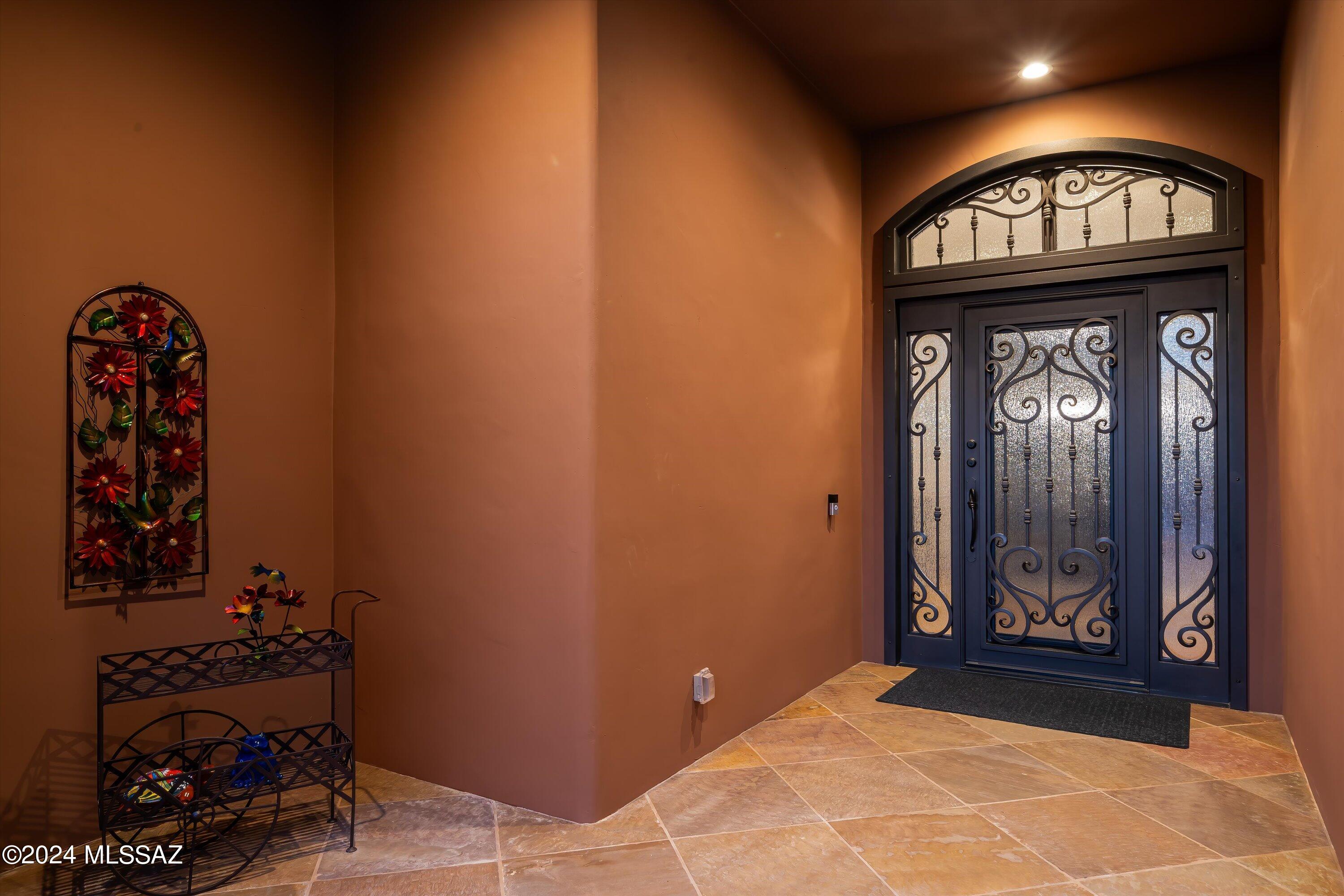 Coyote Ridge (1-109) - Residential