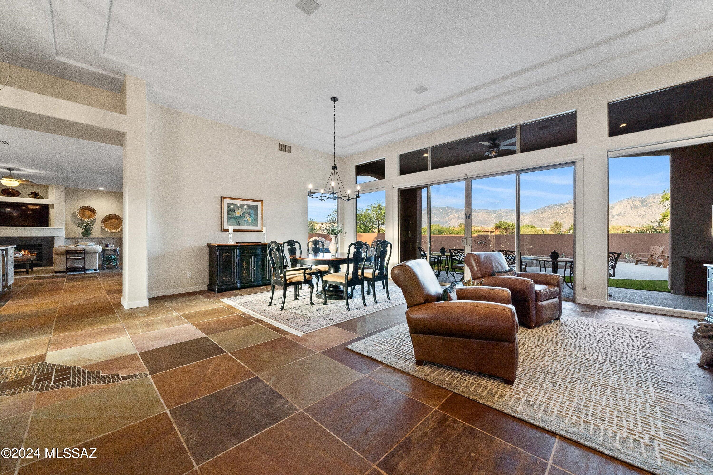 Coyote Ridge (1-109) - Residential