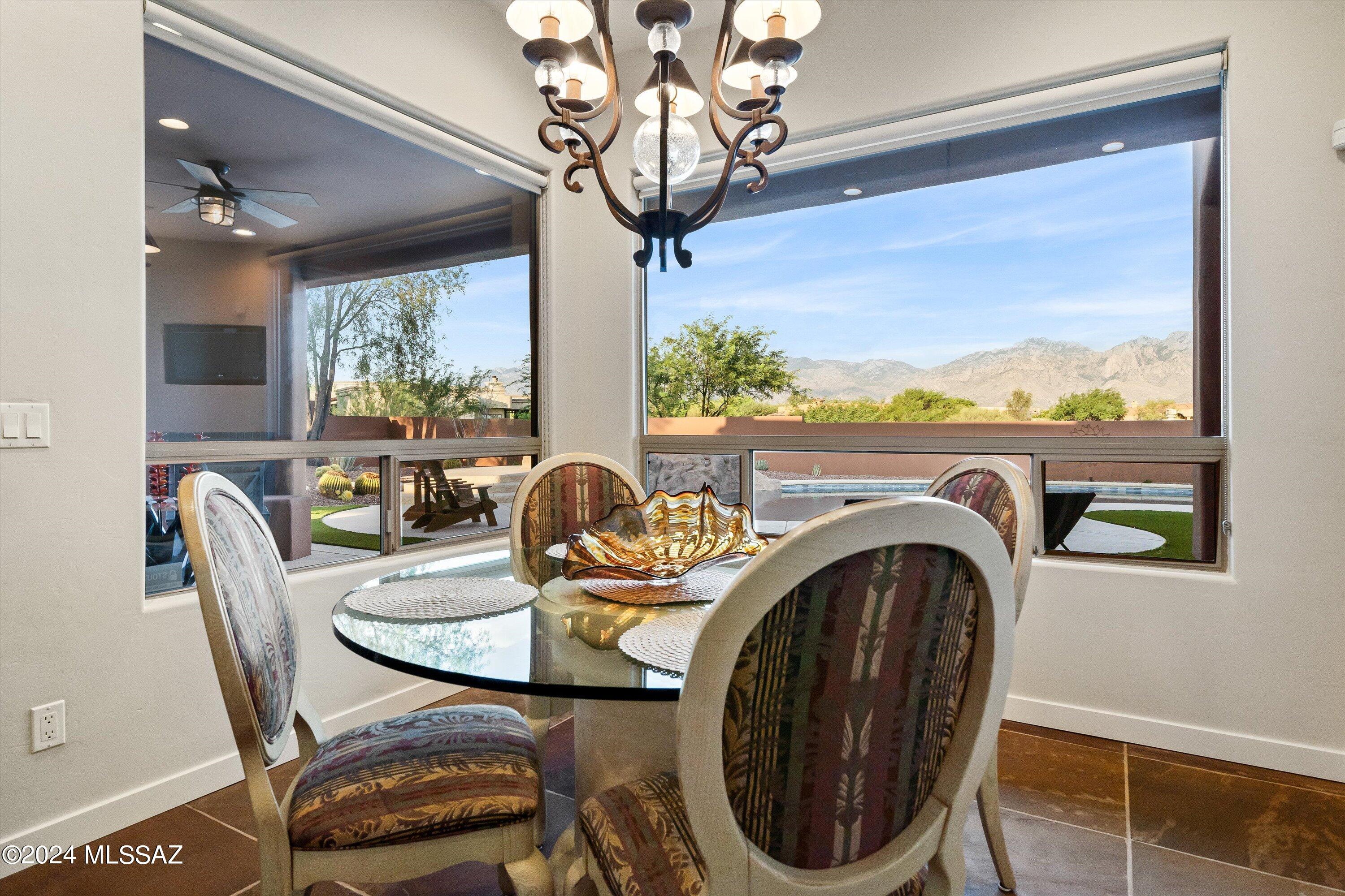 Coyote Ridge (1-109) - Residential