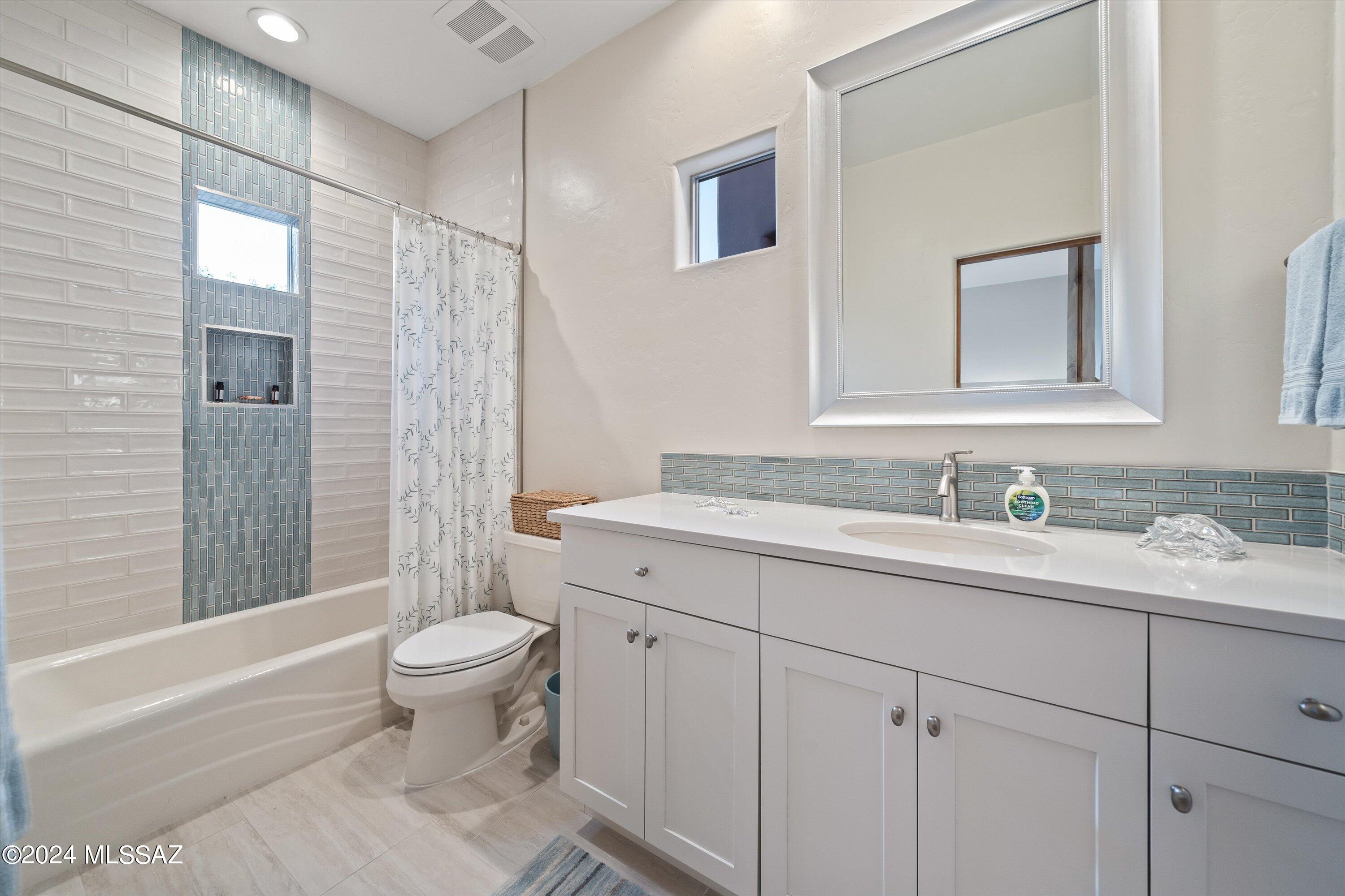 Coyote Ridge (1-109) - Residential