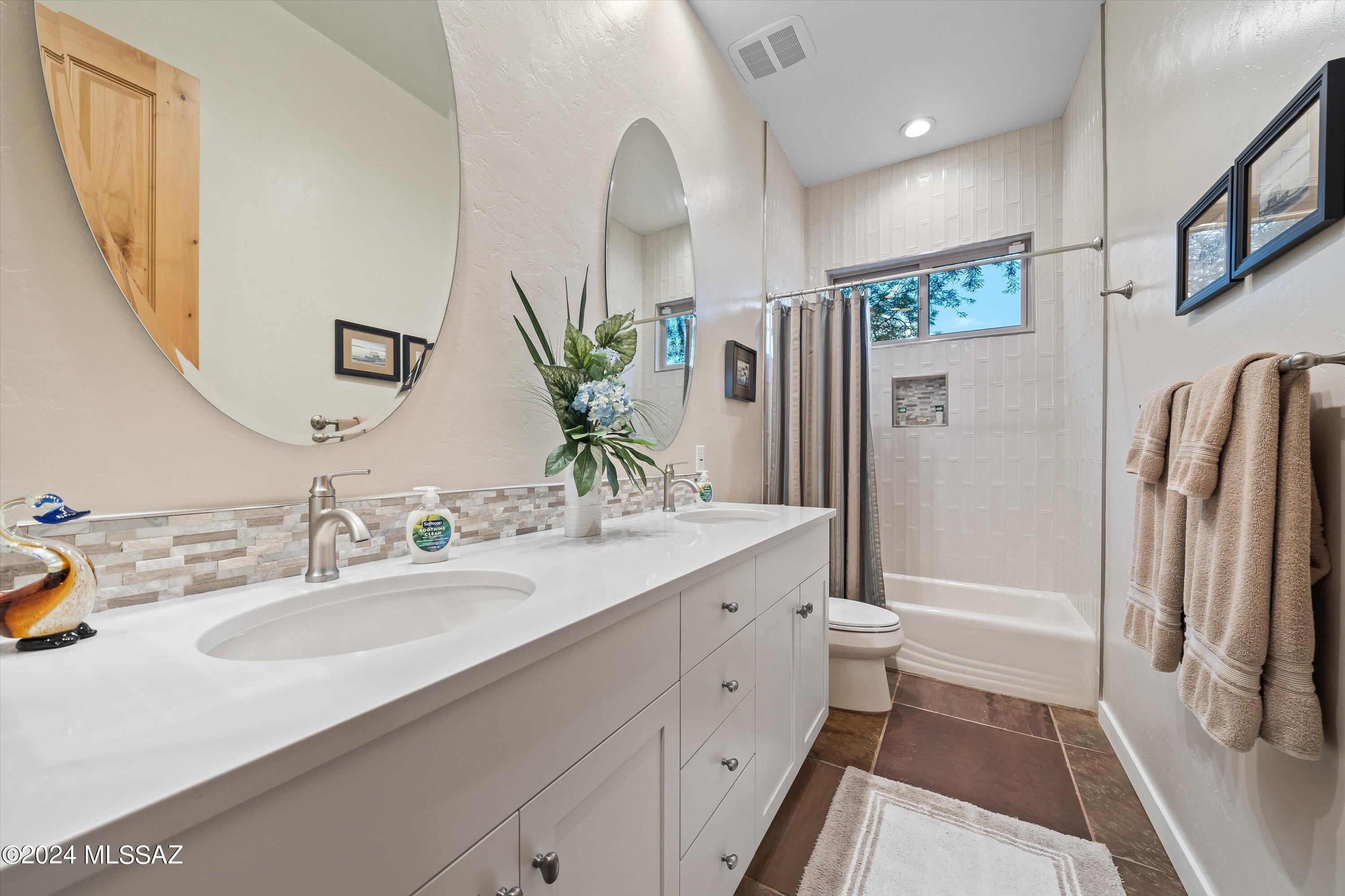 Coyote Ridge (1-109) - Residential