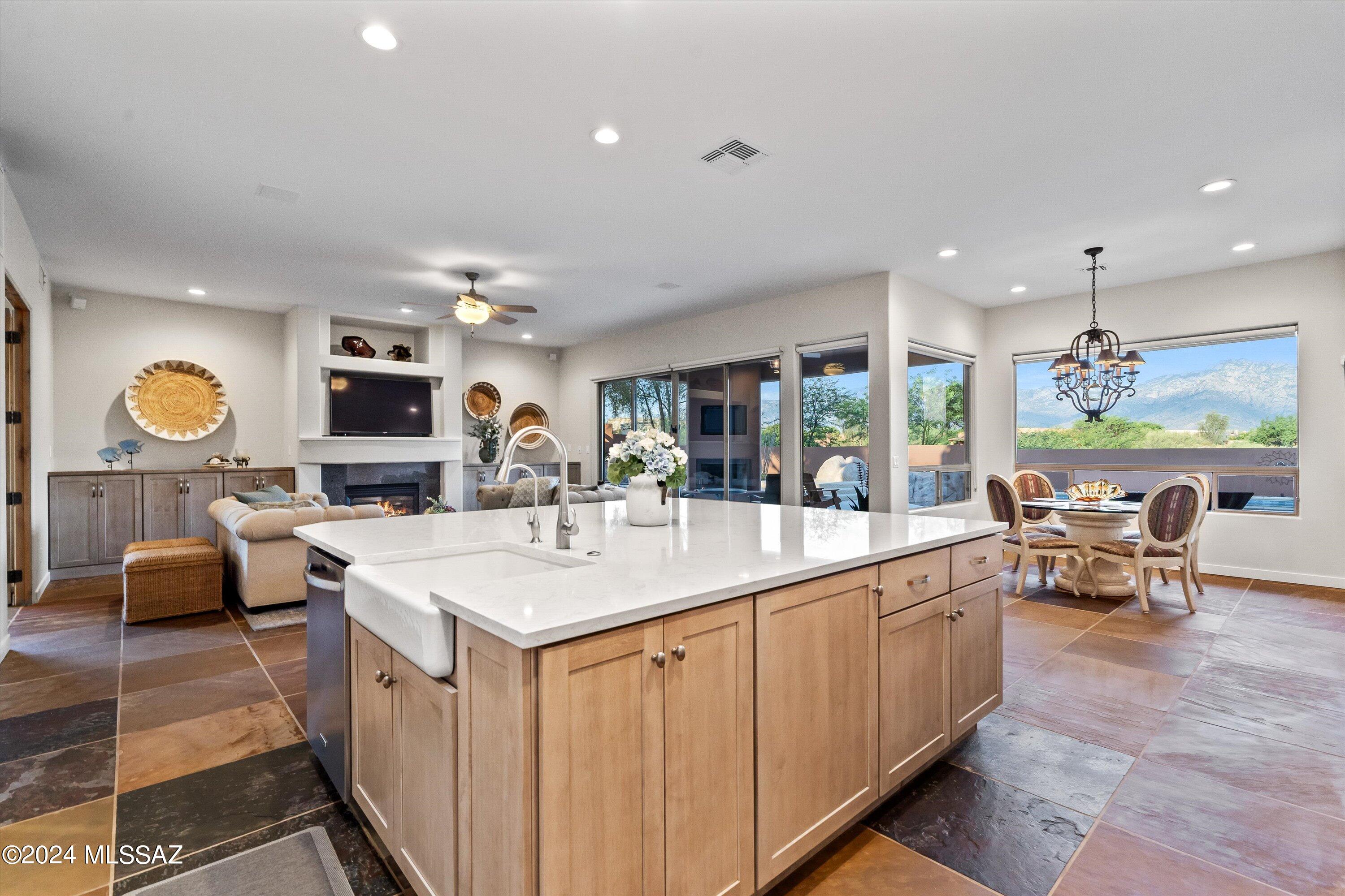 Coyote Ridge (1-109) - Residential