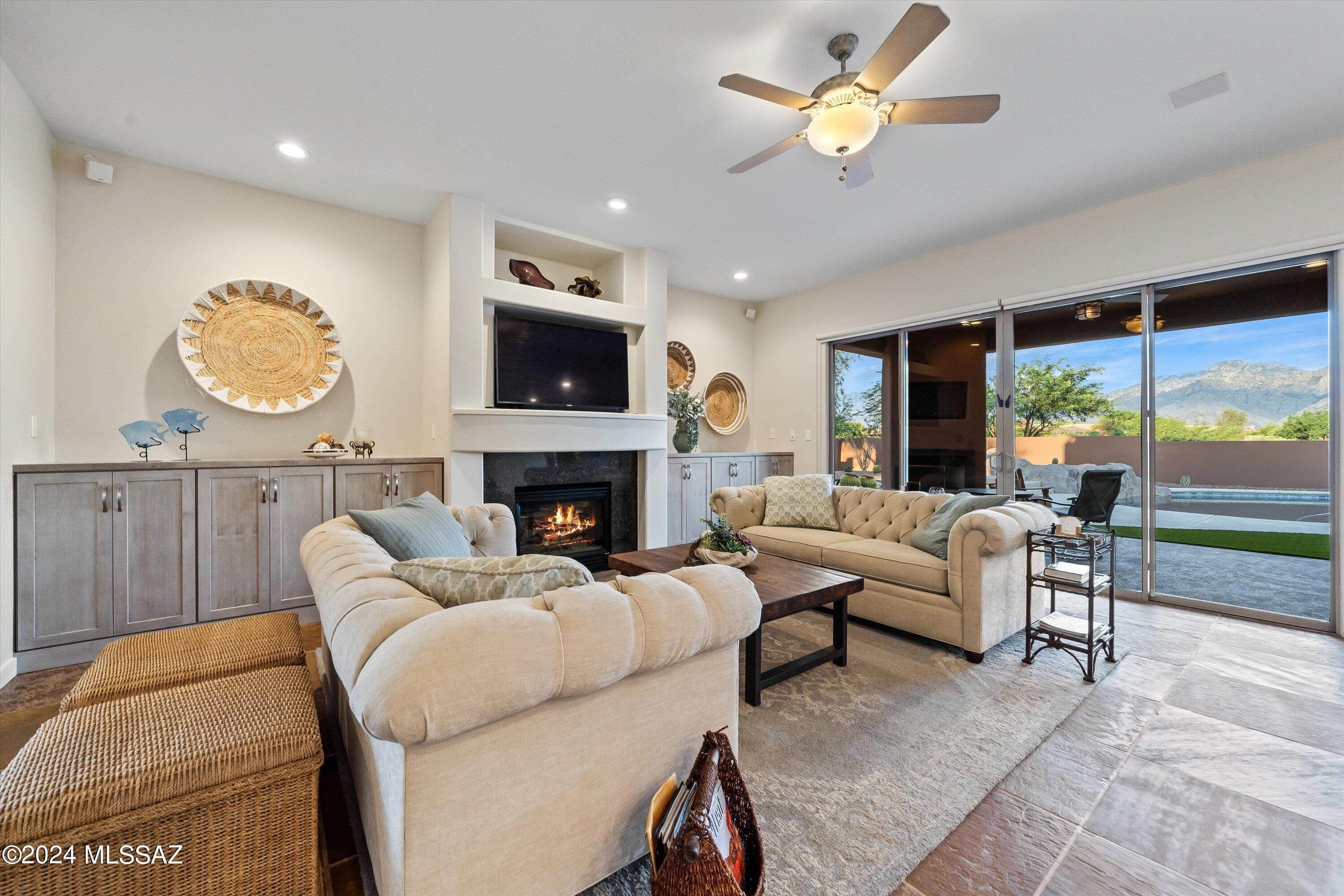 Coyote Ridge (1-109) - Residential